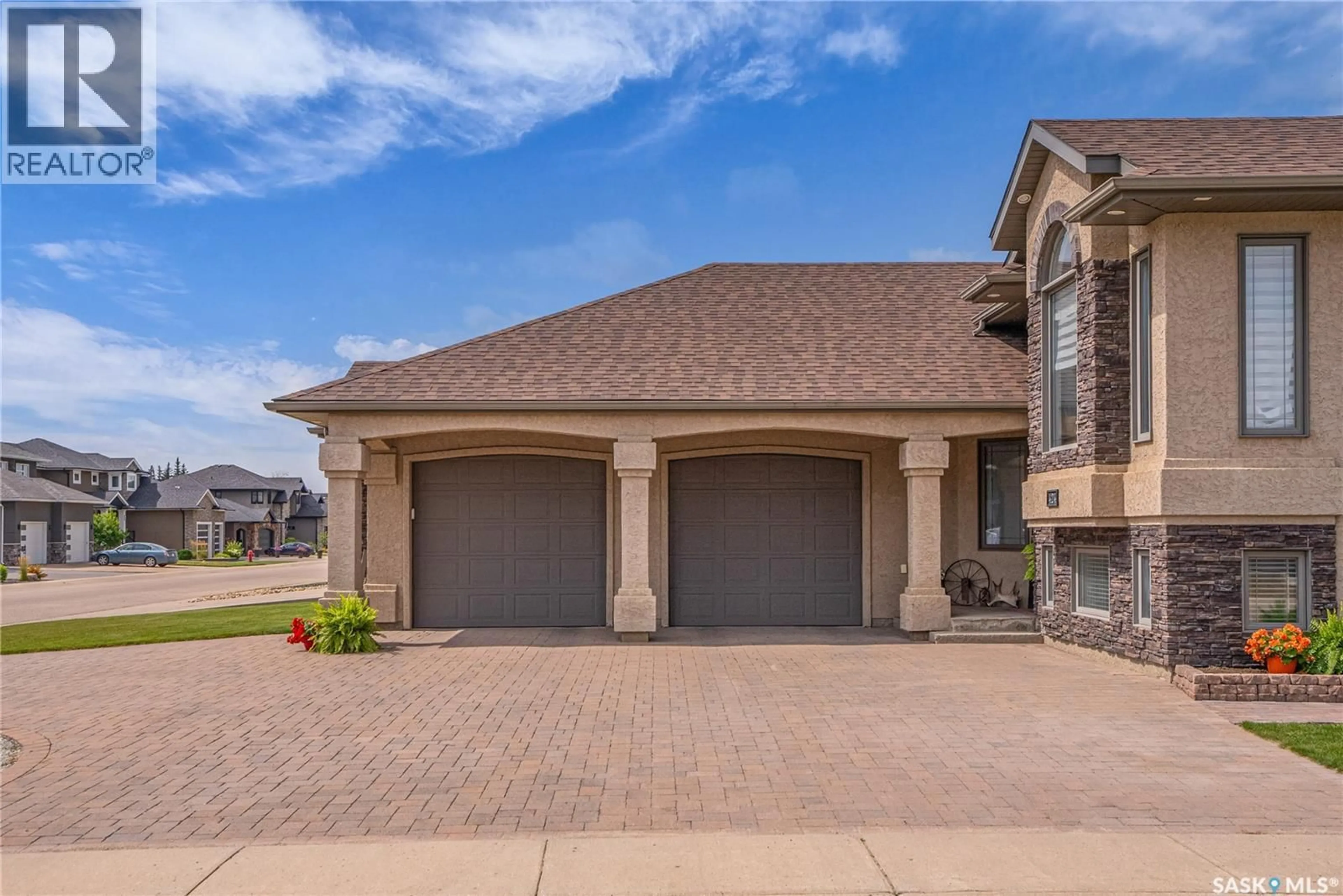 Unknown for 424 HOGAN WAY, Warman Saskatchewan S0K4S1