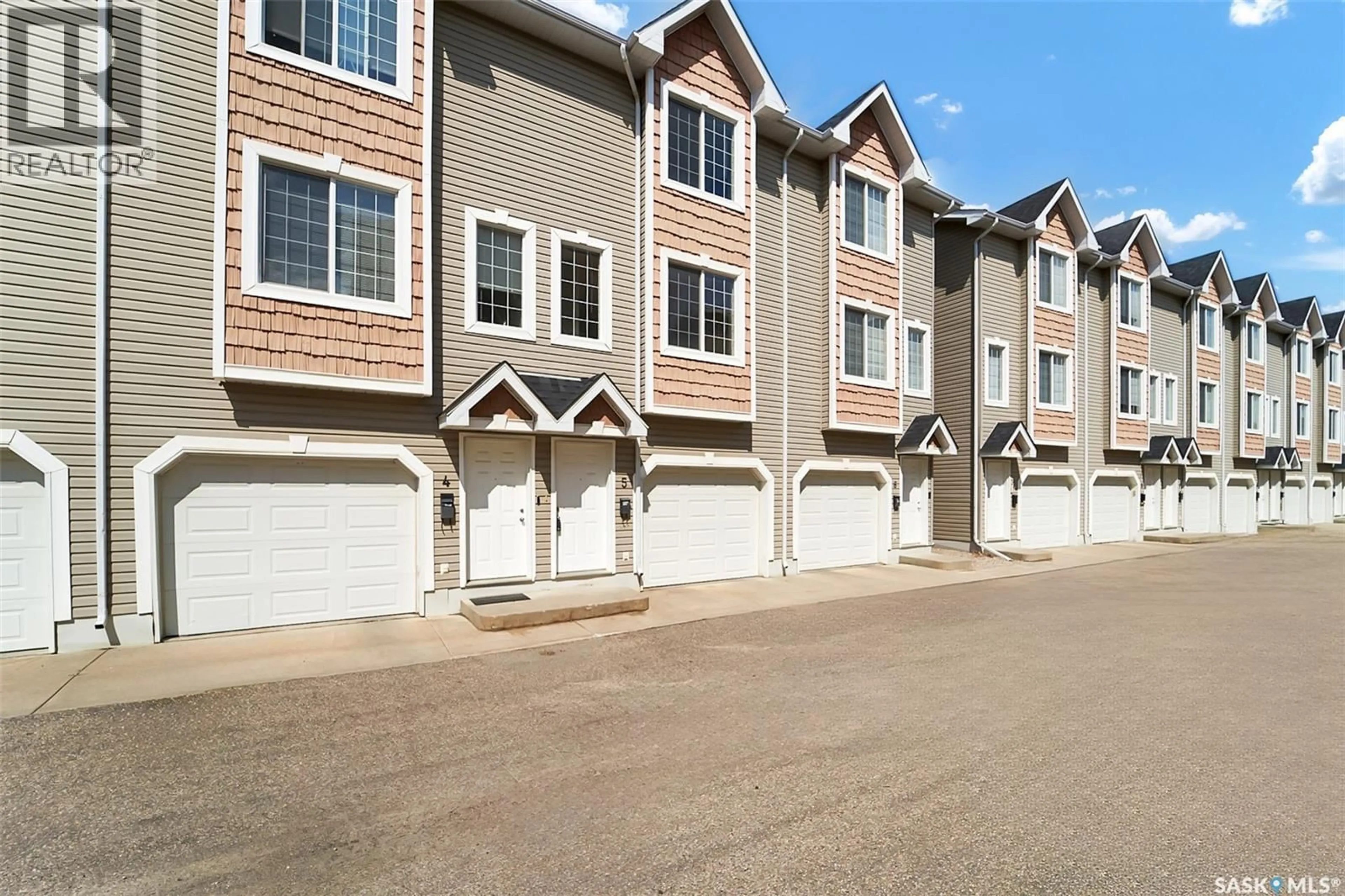 Unknown for 5 302 HEROLD ROAD, Saskatoon Saskatchewan S7V1J3