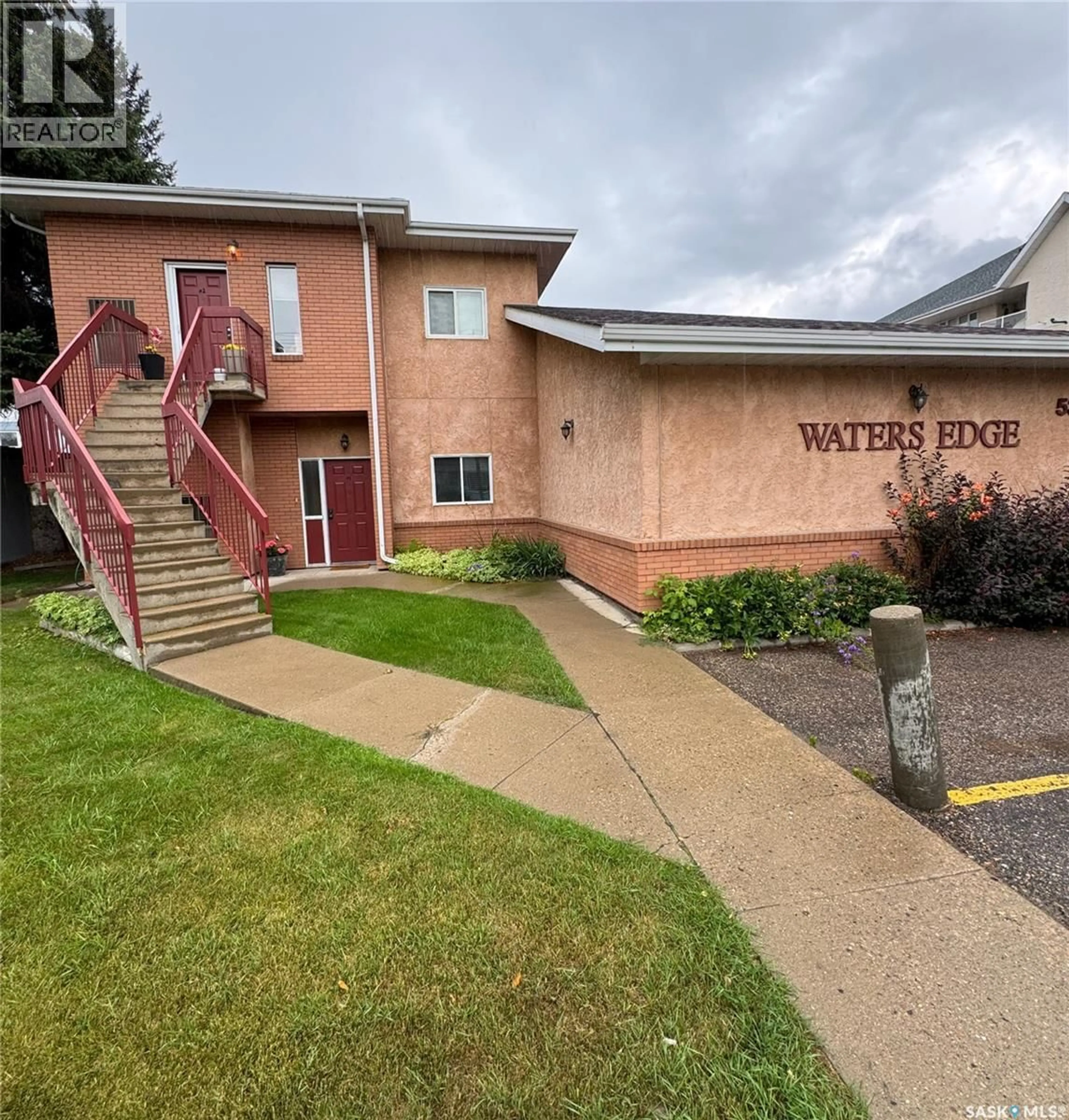 Unknown for A2 - 532 RIVER STREET, Prince Albert Saskatchewan S6V0A6