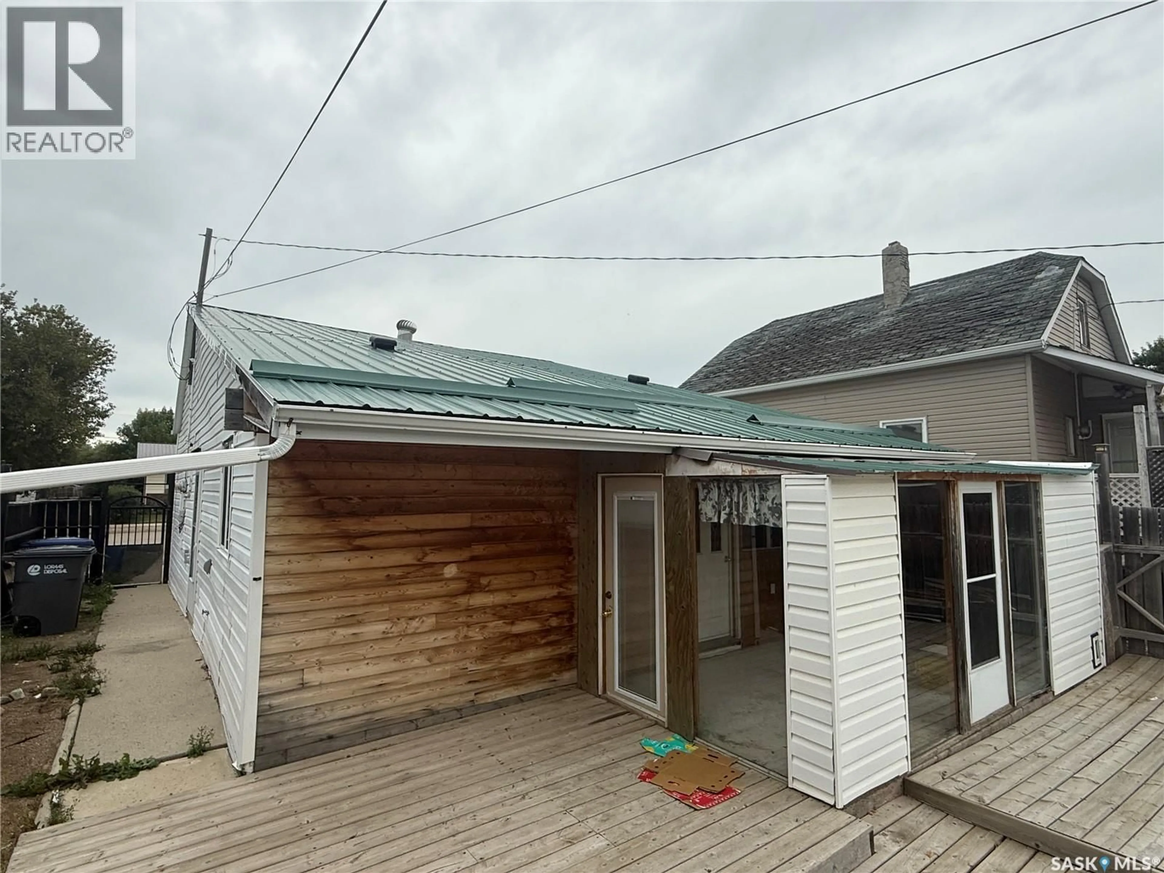 Unknown for 233 CENTRAL AVENUE, Montmartre Saskatchewan S0G3M0