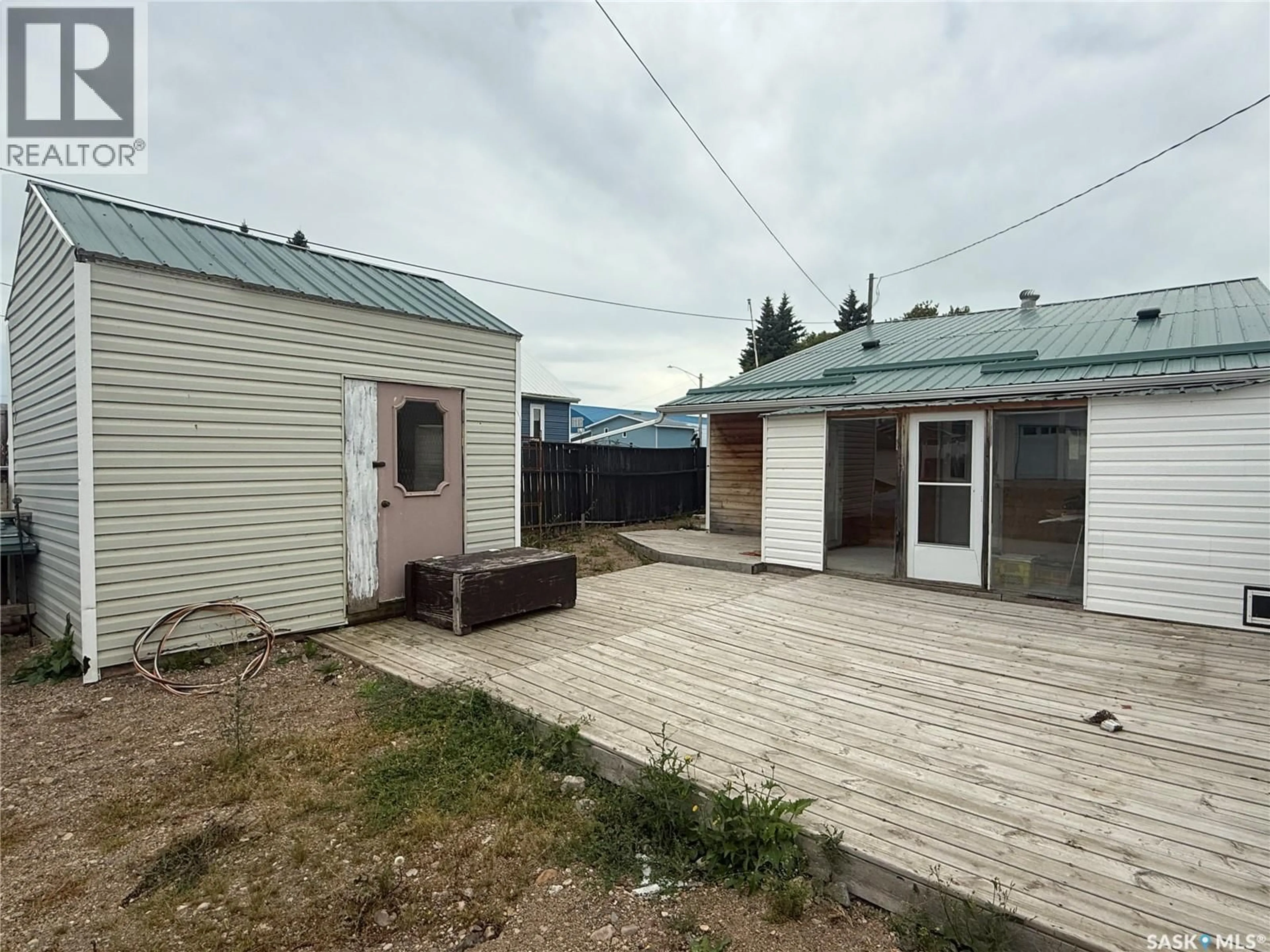Unknown for 233 CENTRAL AVENUE, Montmartre Saskatchewan S0G3M0
