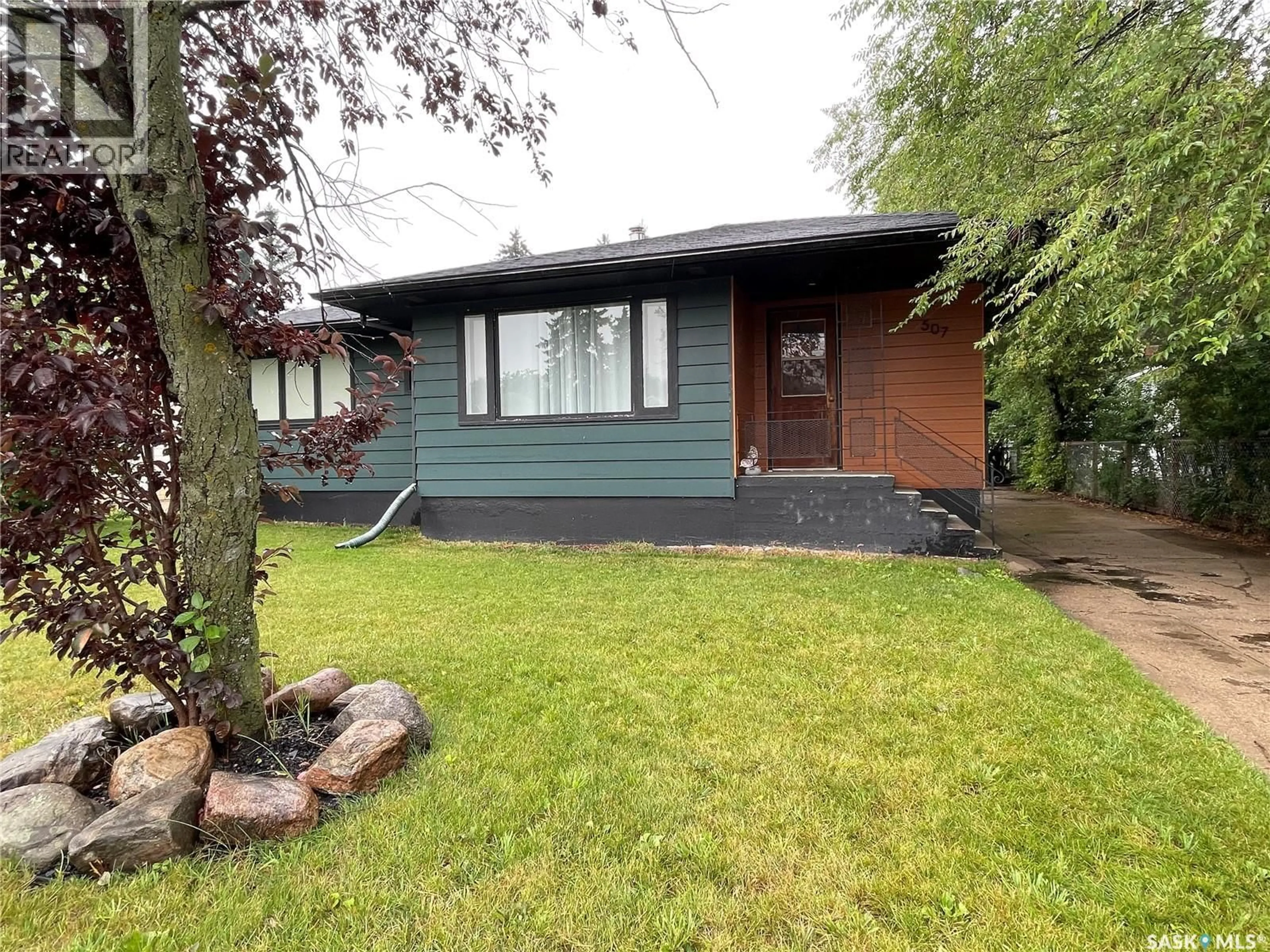 Unknown for 507 CENTRE STREET, Meadow Lake Saskatchewan S9X1E5