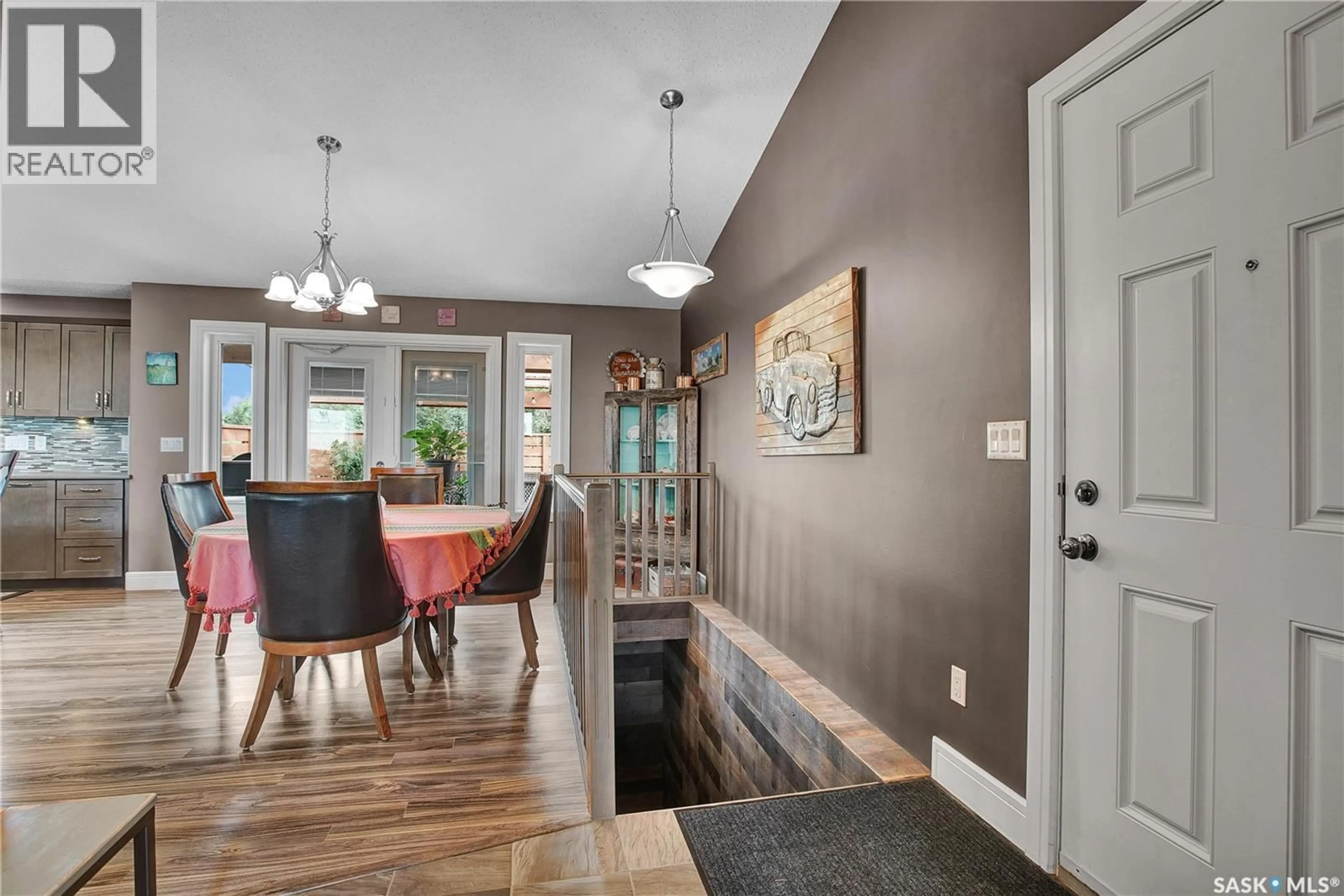 Dining room, unknown for RIVER VALLEY VIEW ACREAGE, Corman Park Rm No. 344 Saskatchewan S0K4S0