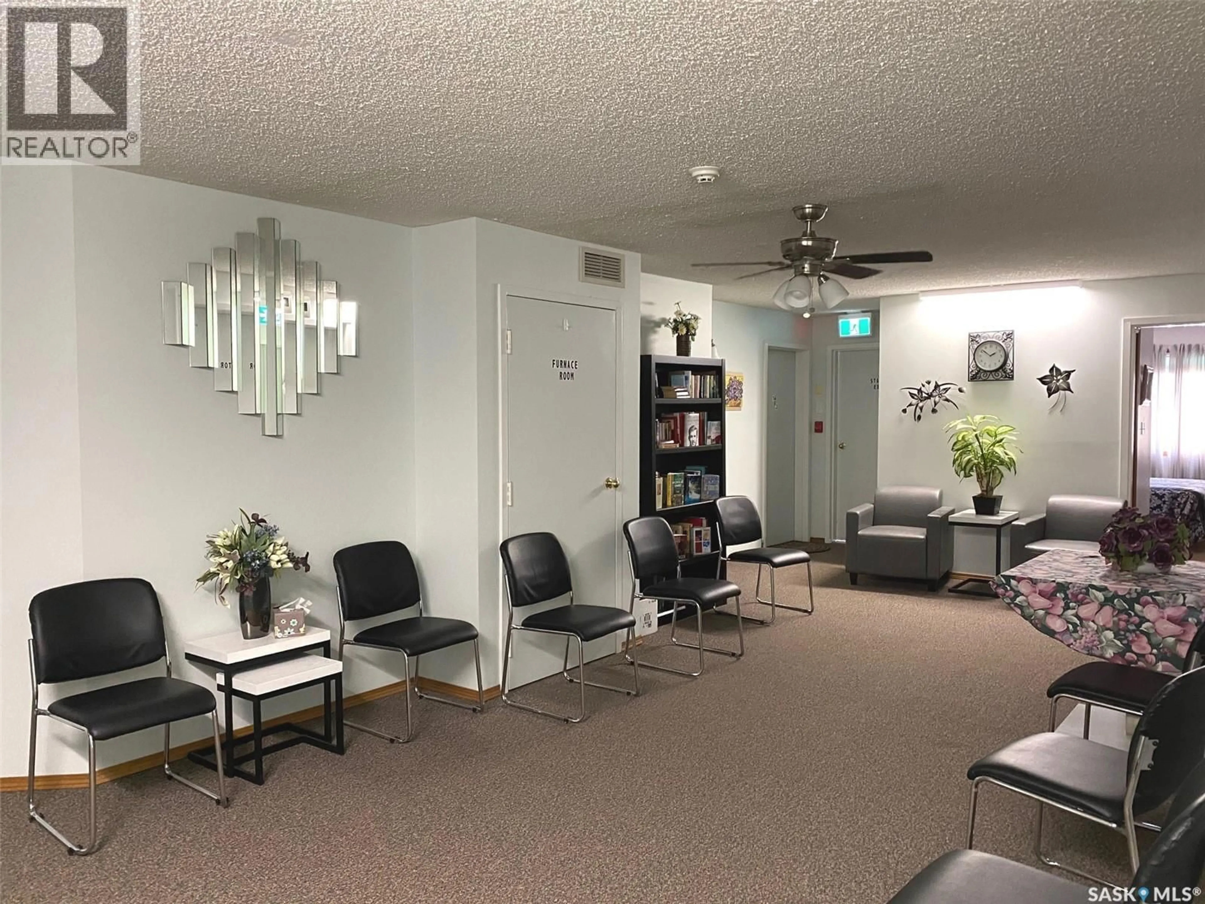 A pic of a room for 1 - 104 561 BROADWAY STREET W, Fort Qu'Appelle Saskatchewan S0G1S0