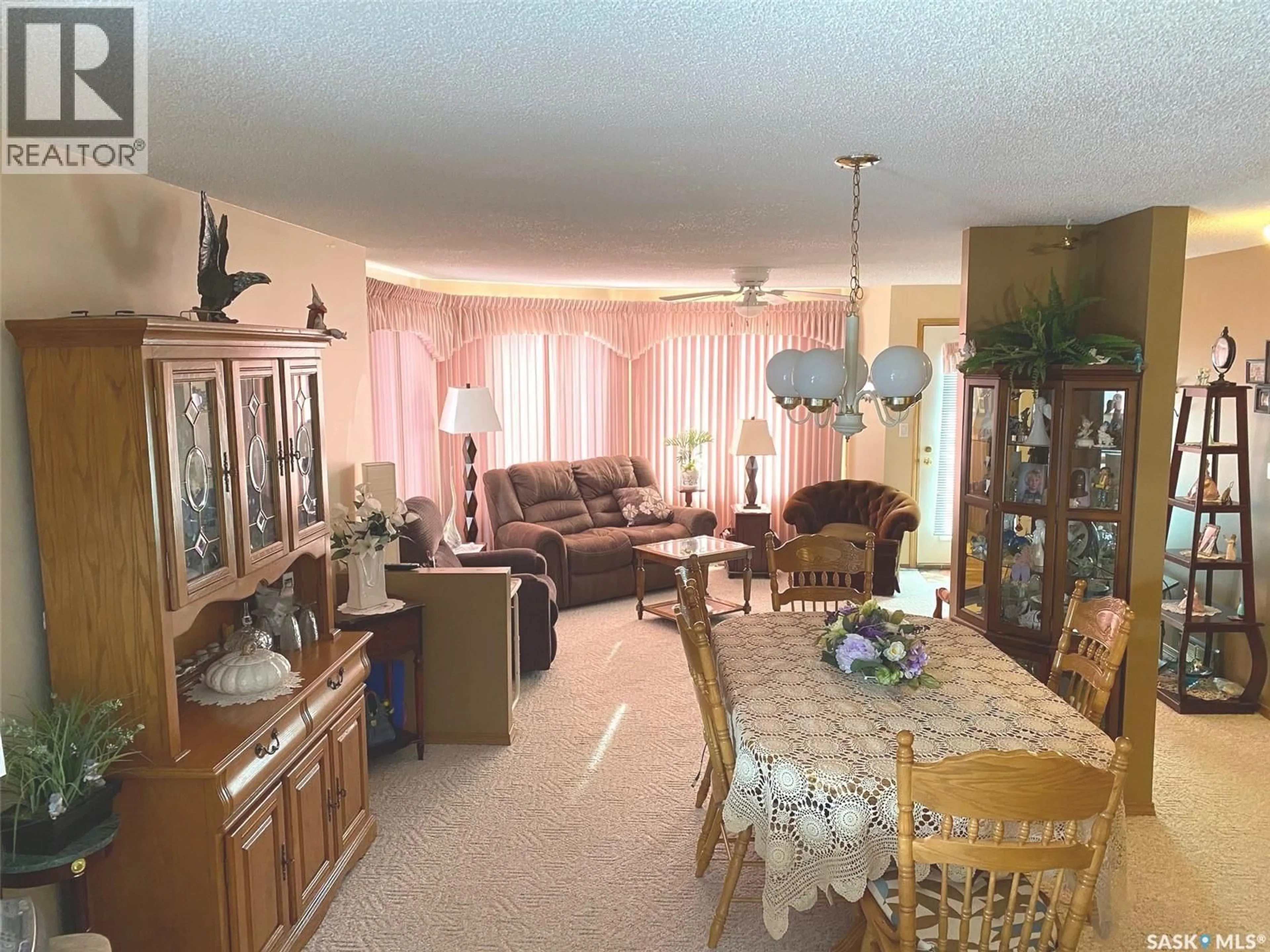 A pic of a room for 1 - 104 561 BROADWAY STREET W, Fort Qu'Appelle Saskatchewan S0G1S0