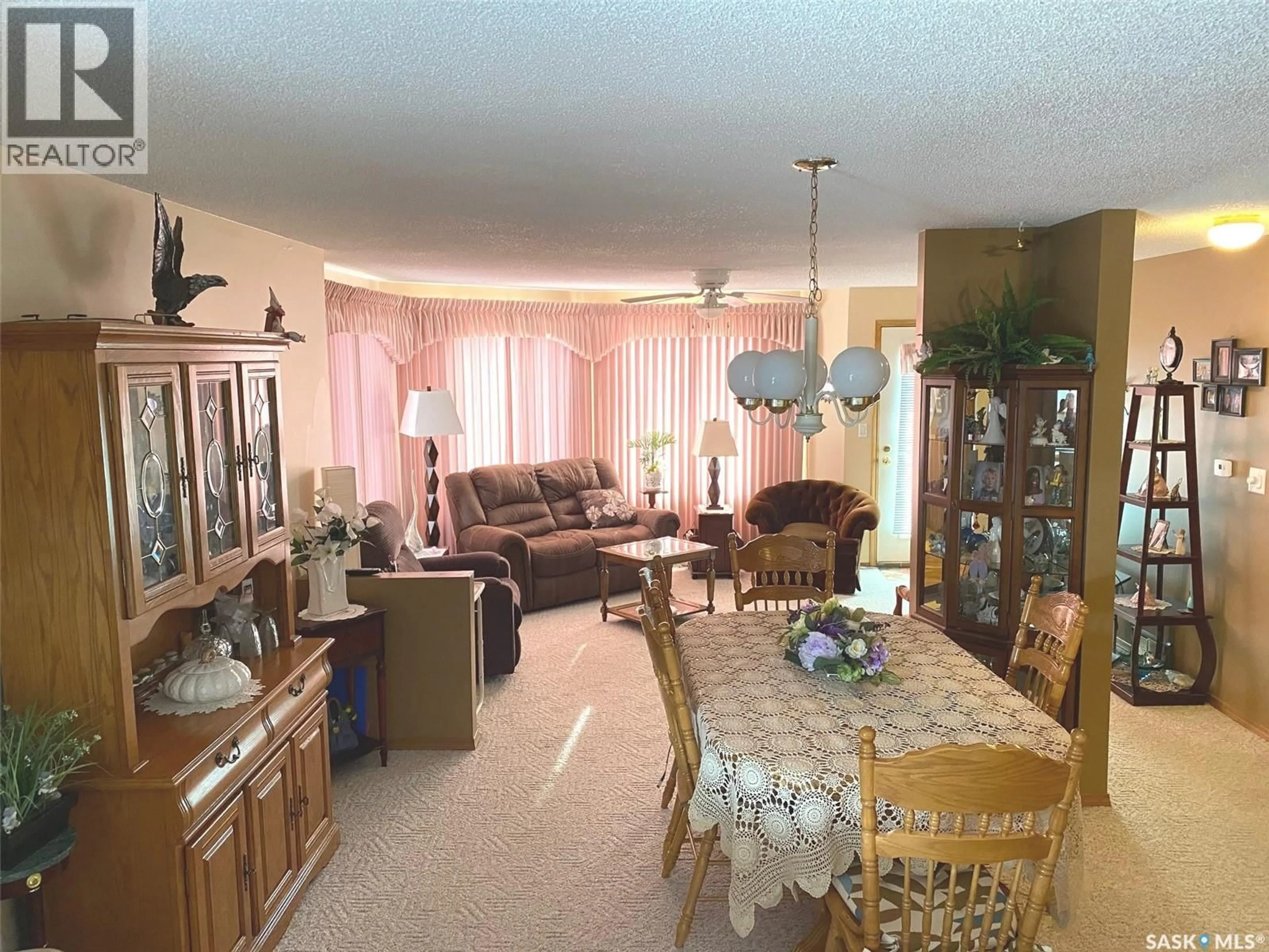Unknown for 1 - 104 561 BROADWAY STREET W, Fort Qu'Appelle Saskatchewan S0G1S0