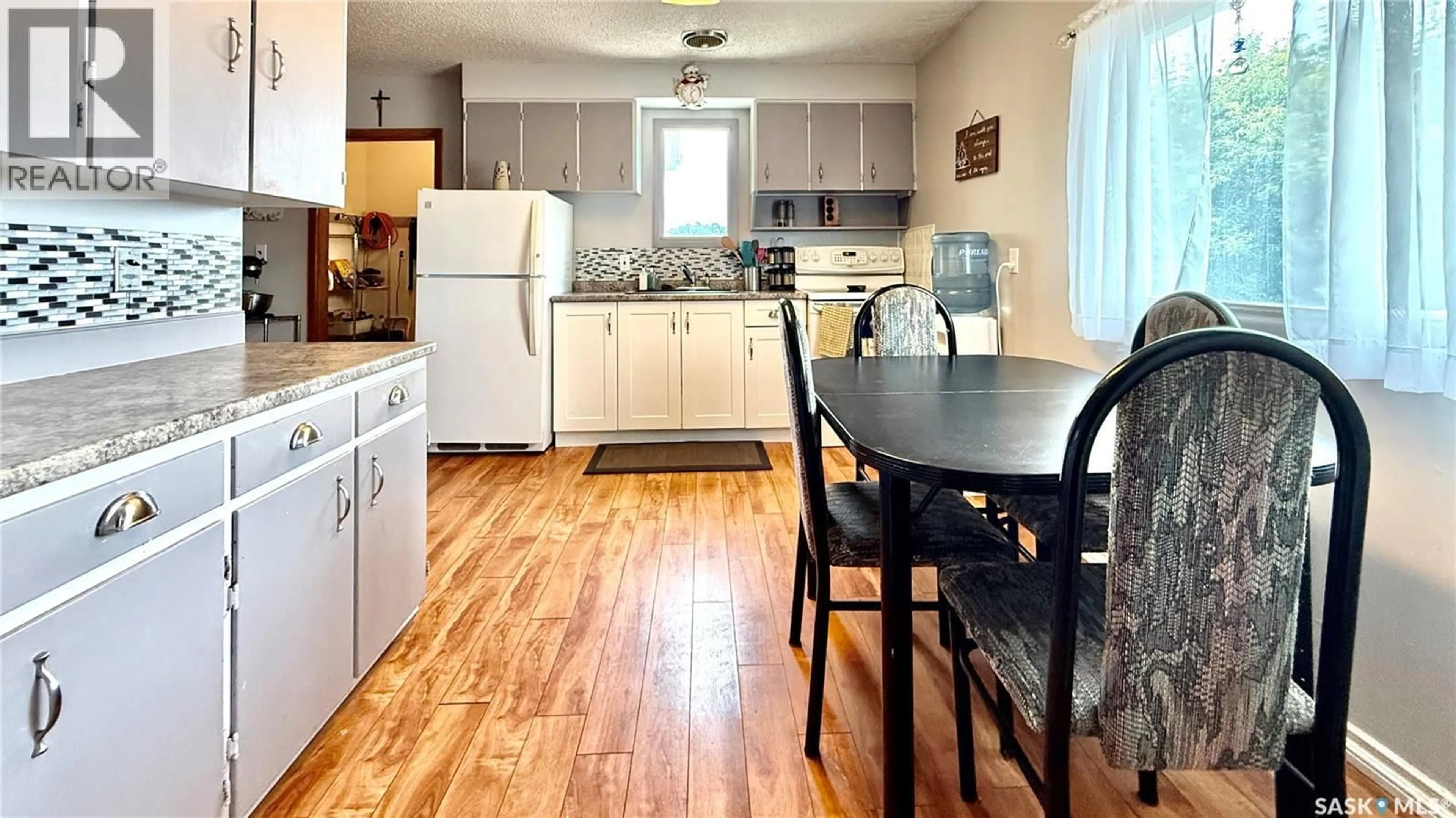 Unknown for MELVILLE ACREAGE, Melville Saskatchewan S0A2P0