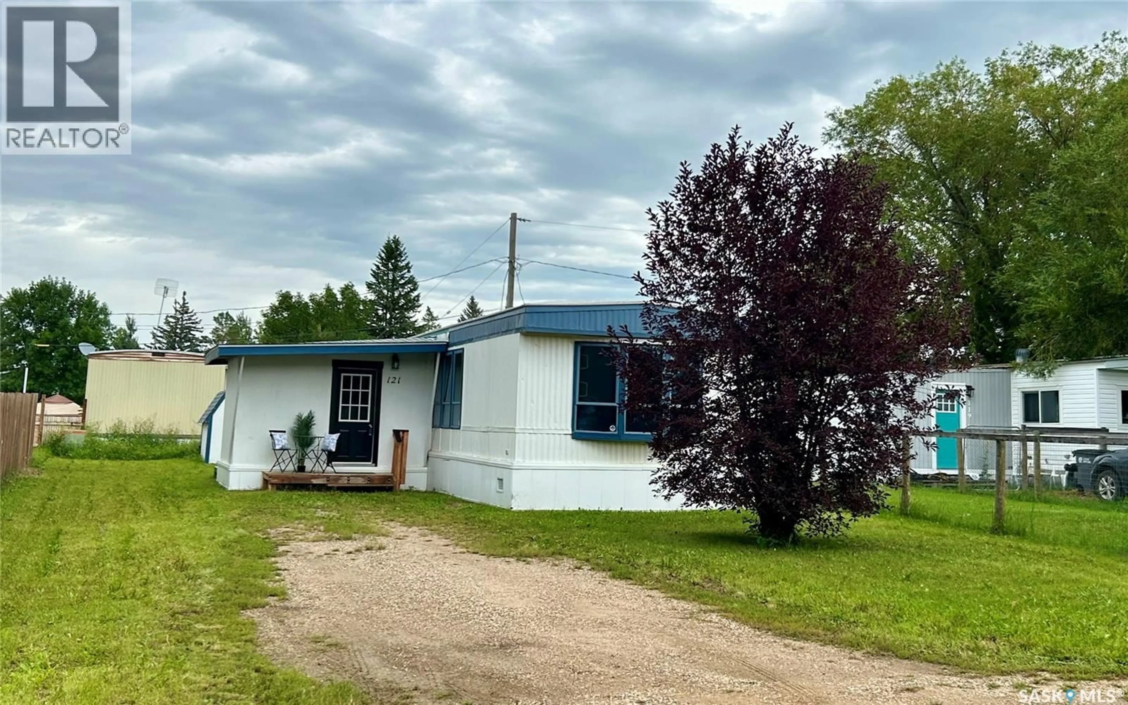 Unknown for 121 DOGWOOD STREET, Caronport Saskatchewan S0H0S0