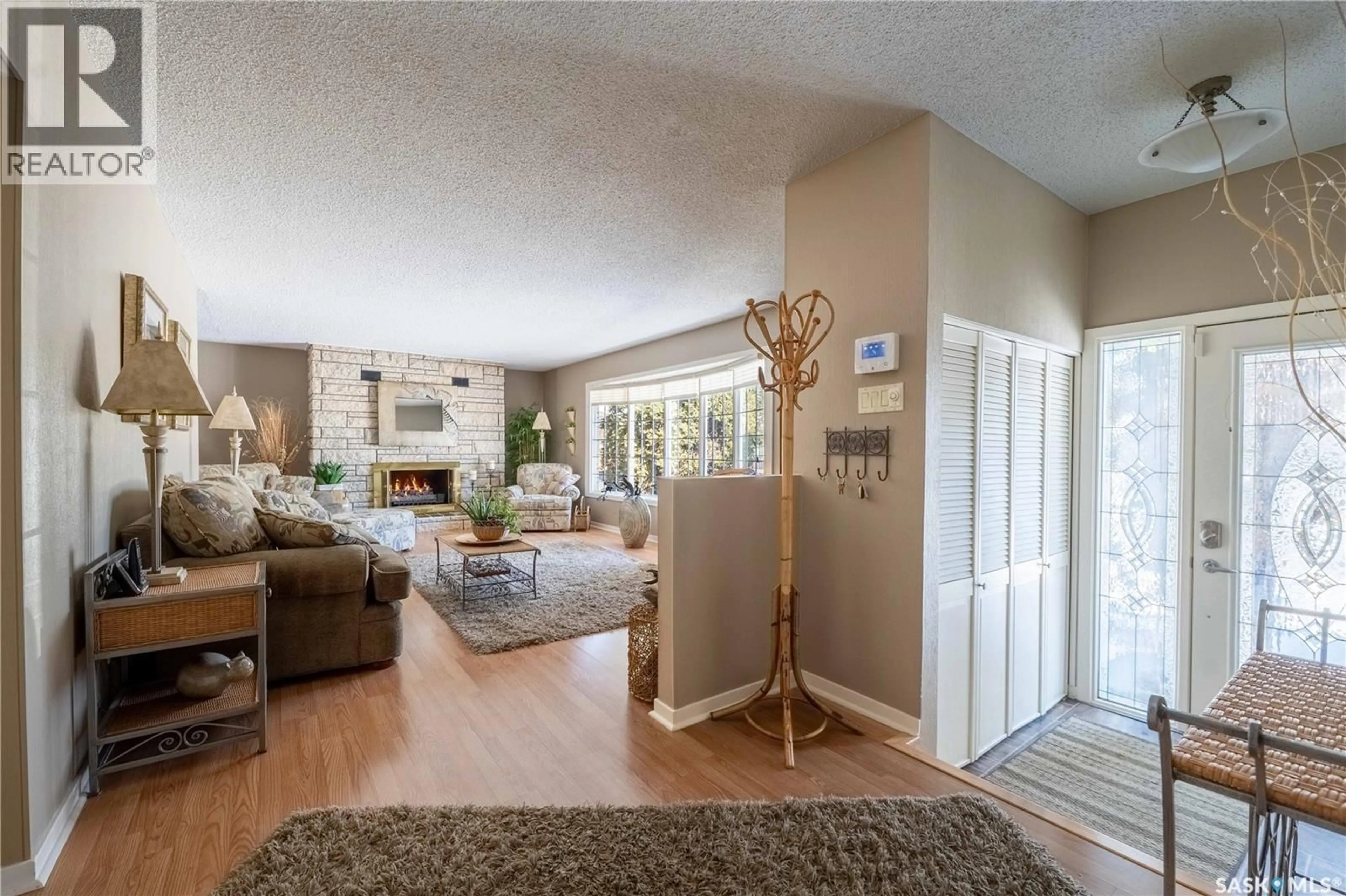 Living room with furniture, unknown for 1341 KING CRESCENT, Moose Jaw Saskatchewan S6H3G3