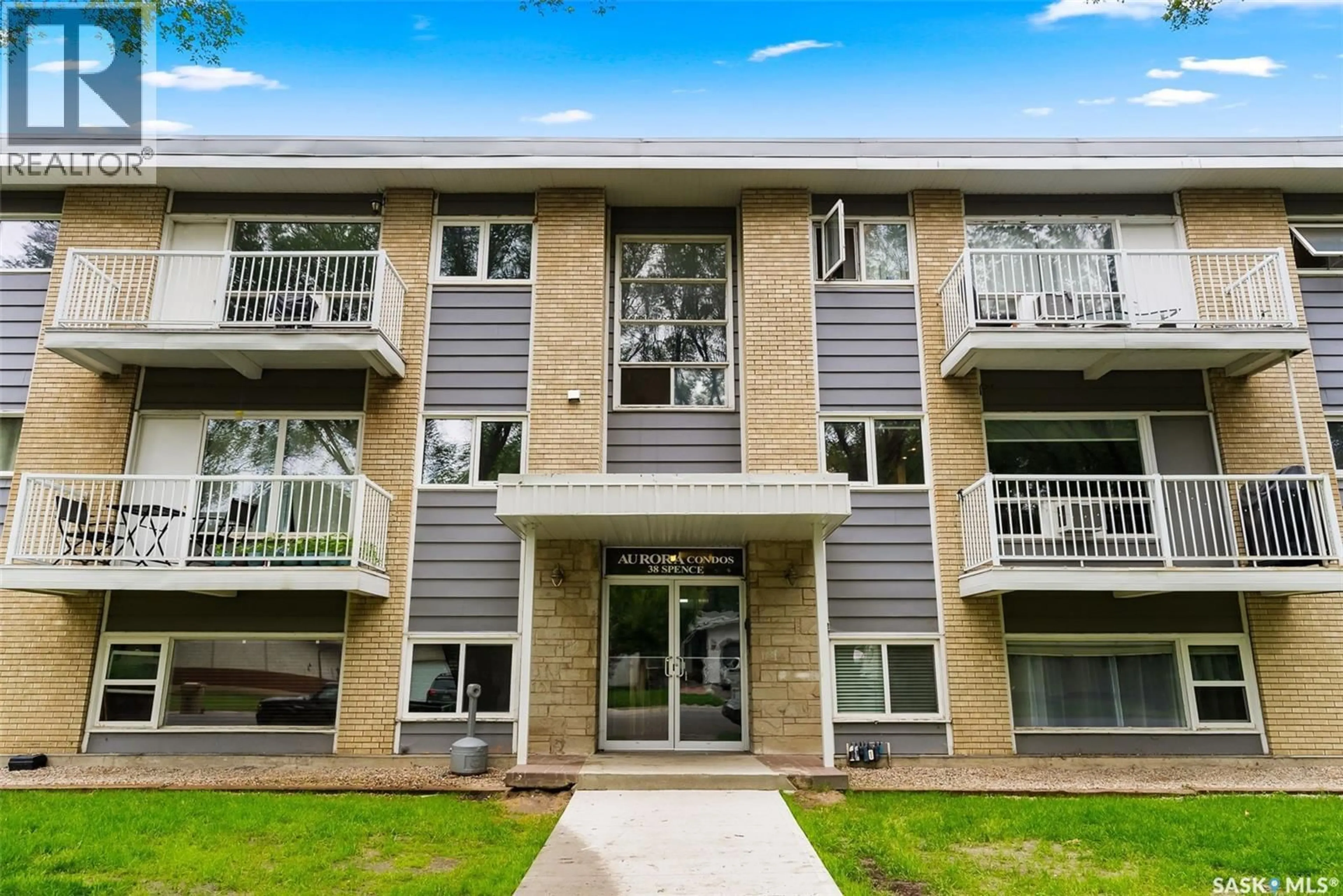 Unknown for 10 38 SPENCE STREET, Regina Saskatchewan S4S4H4