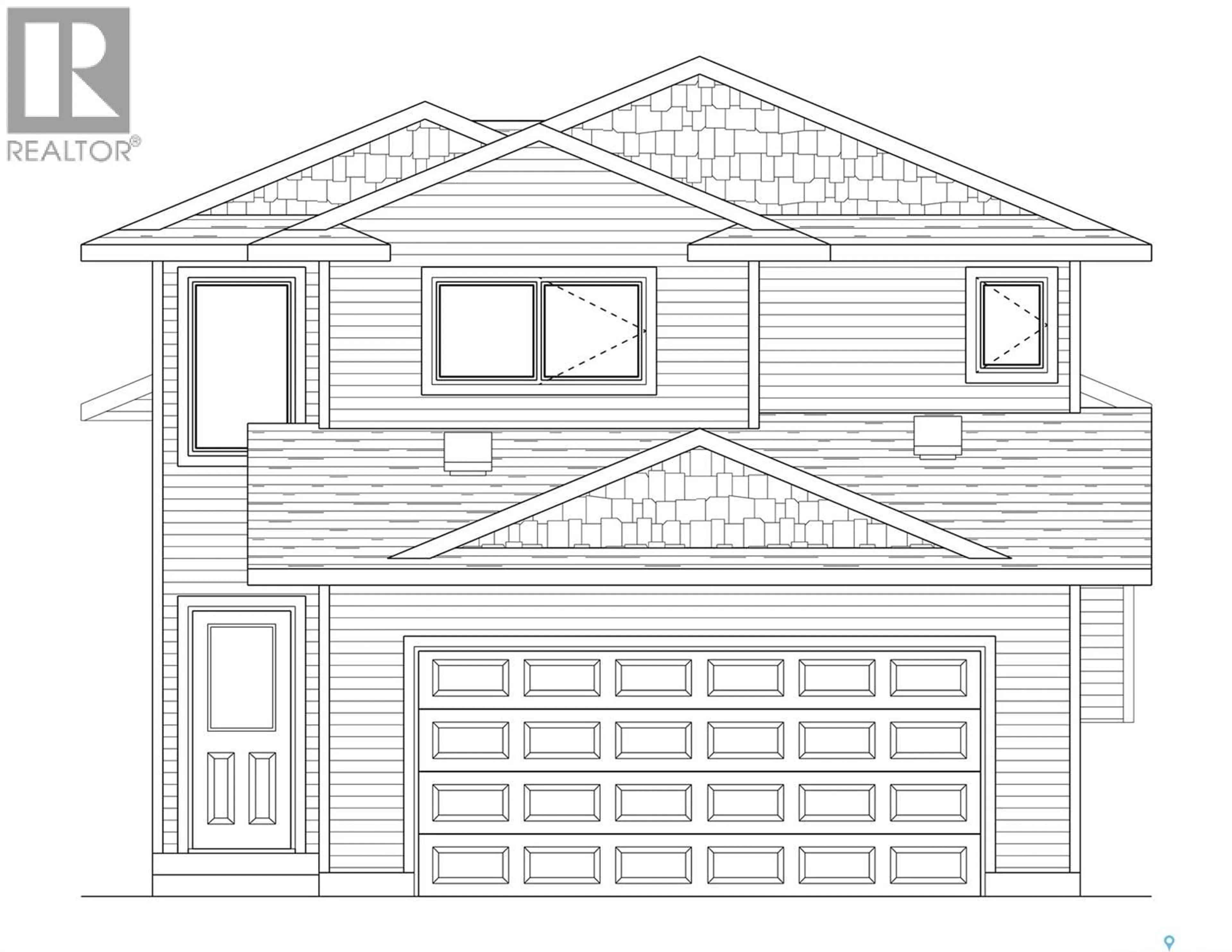 Unknown for 233 FROESE CRESCENT, Warman Saskatchewan S0K4S0