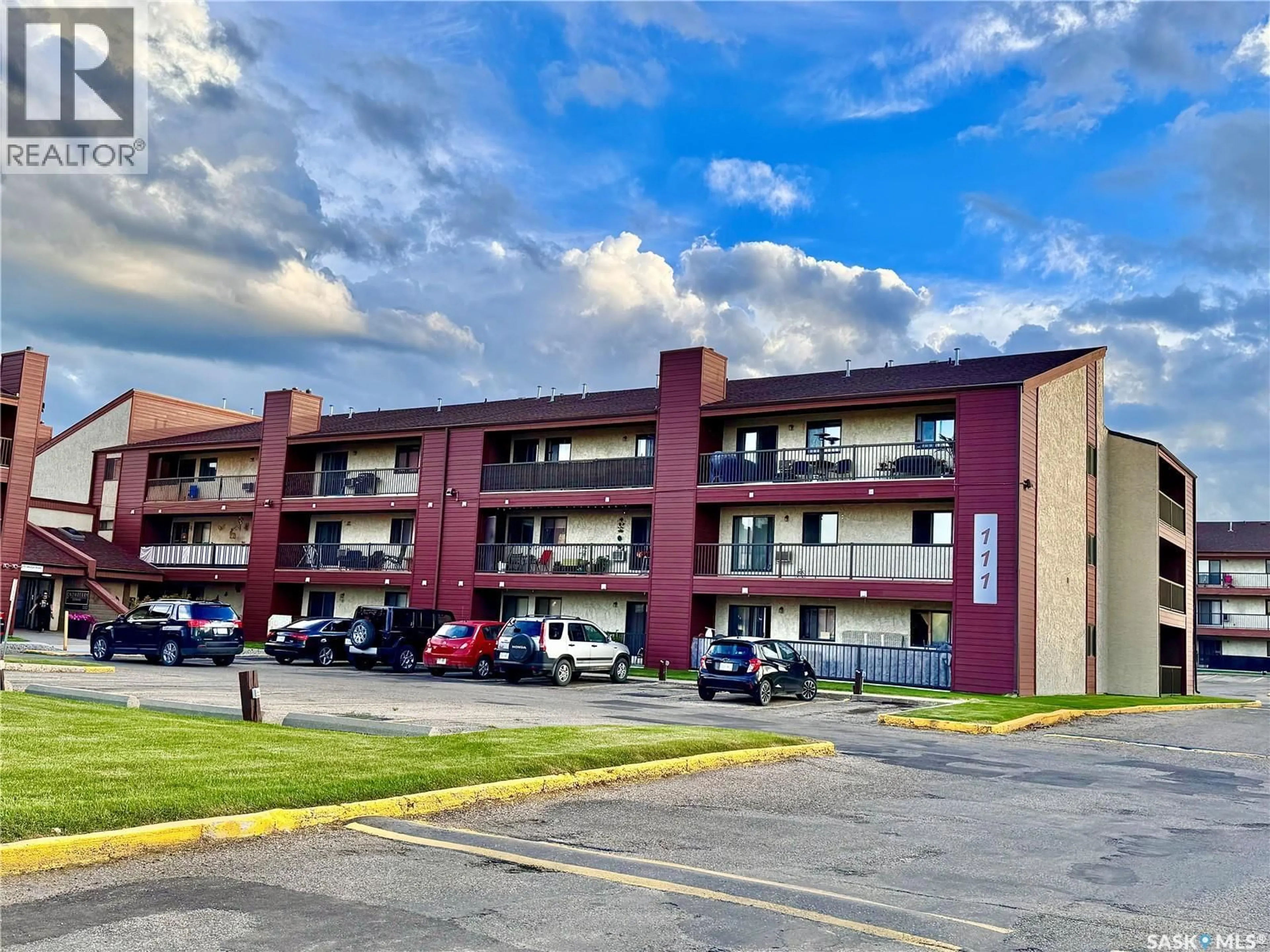 Unknown for 218B WEDGE ROAD, Saskatoon Saskatchewan S7L6S8