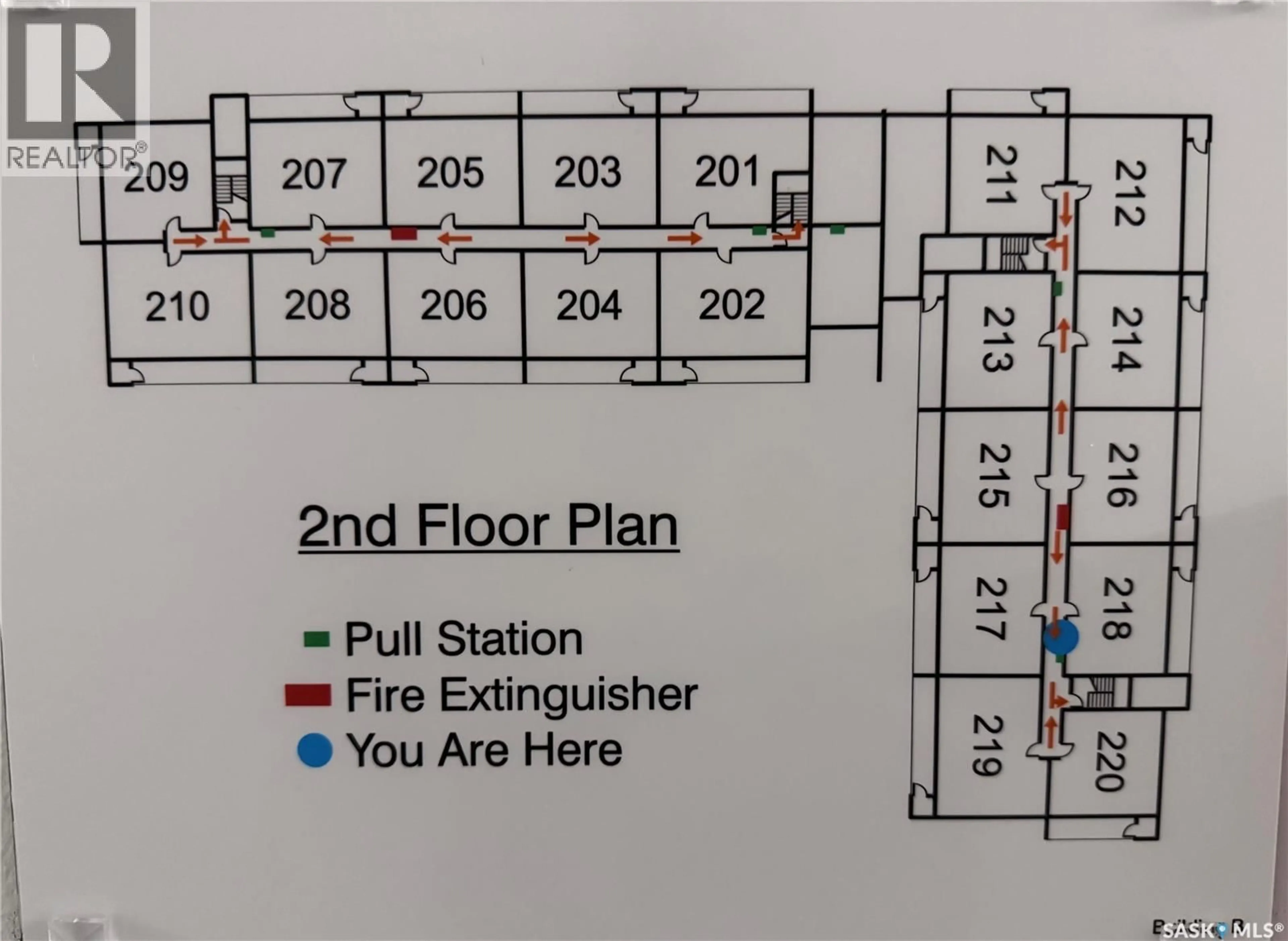 Floor plan for 218B WEDGE ROAD, Saskatoon Saskatchewan S7L6S8
