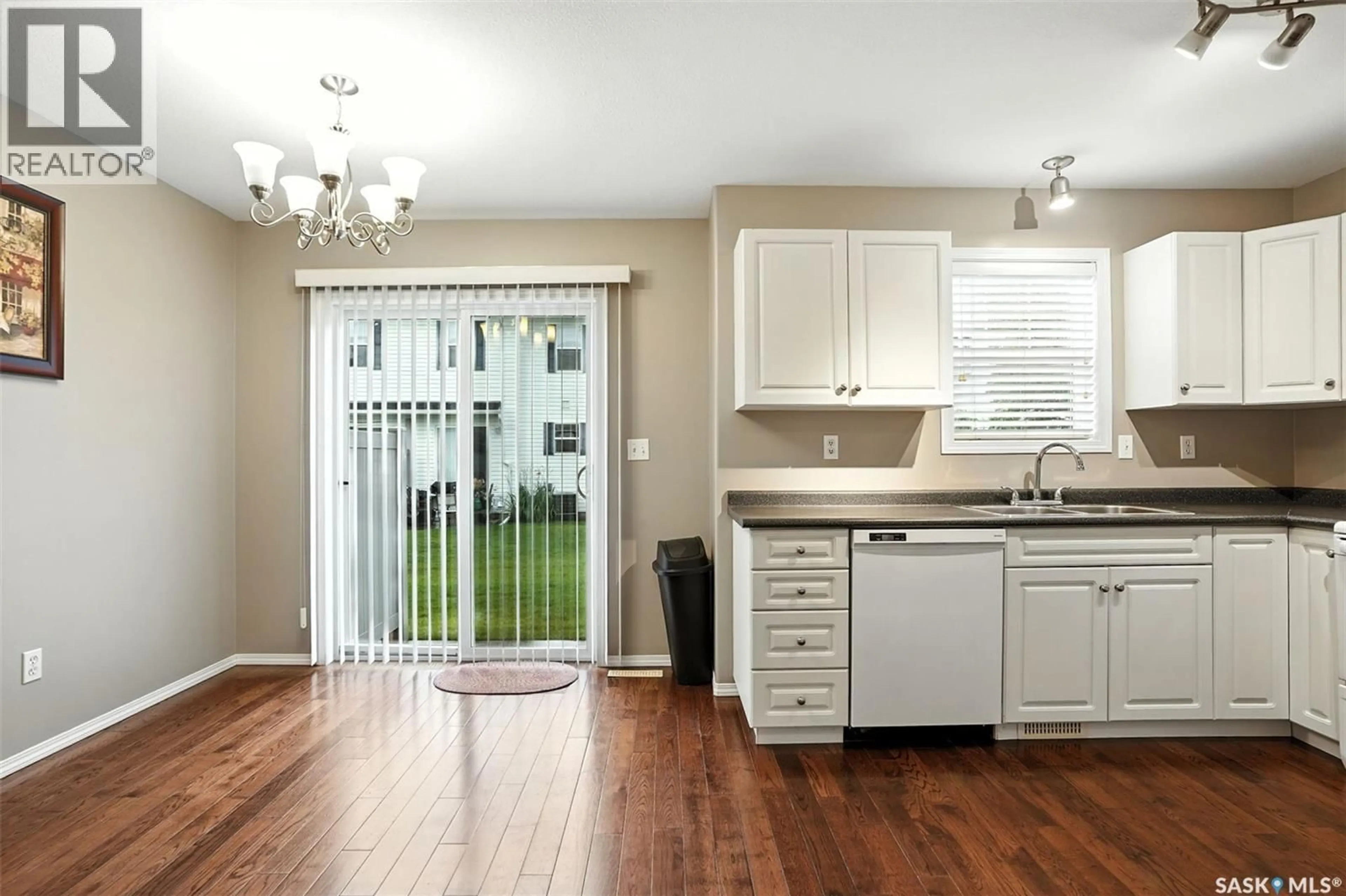 Open concept kitchen, unknown for 104 - 203 HEROLD TERRACE, Saskatoon Saskatchewan S7V1H6