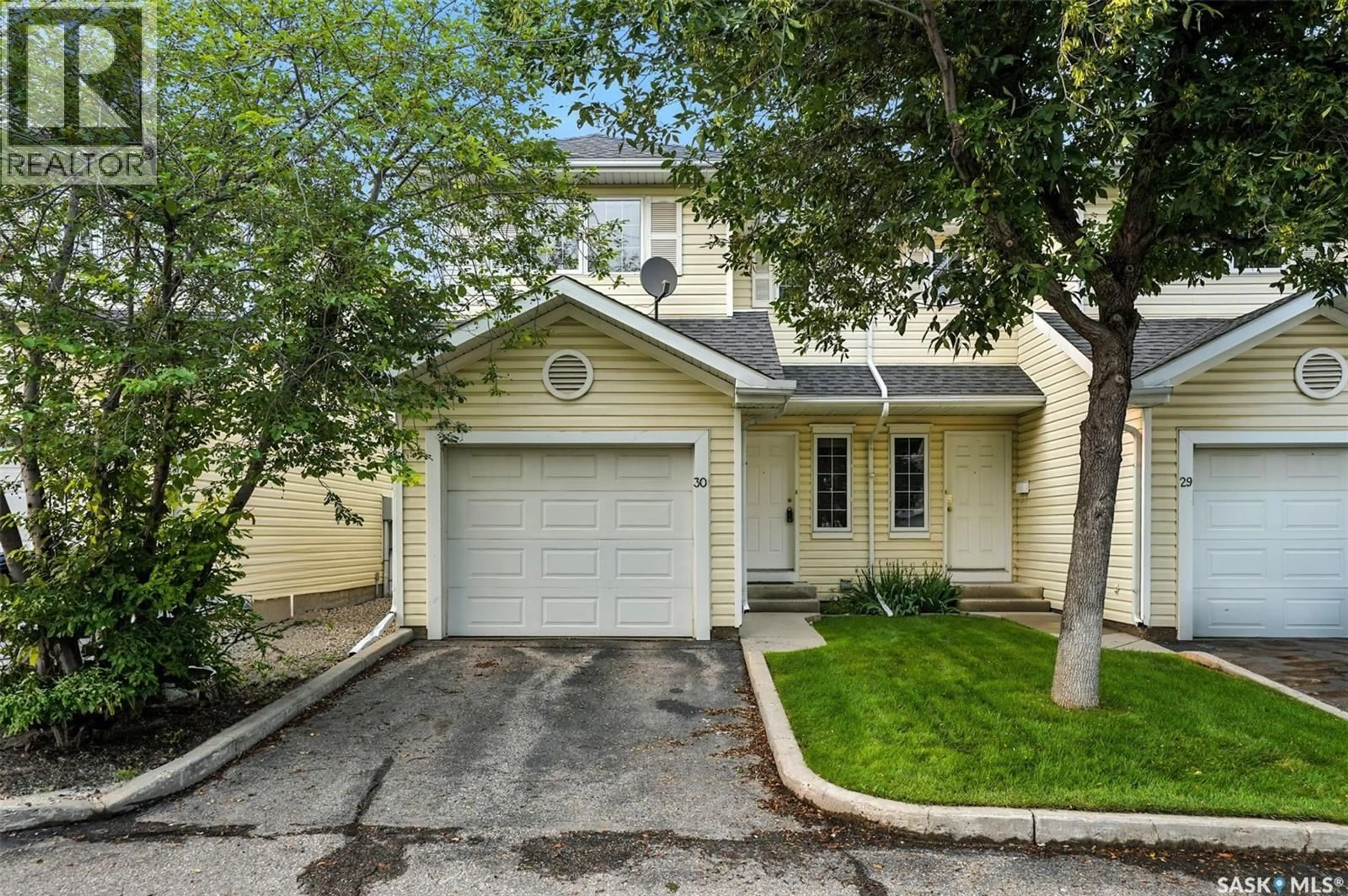 Unknown for 111 - 30 FAIRBROTHER CRESCENT, Saskatoon Saskatchewan S7S1L3