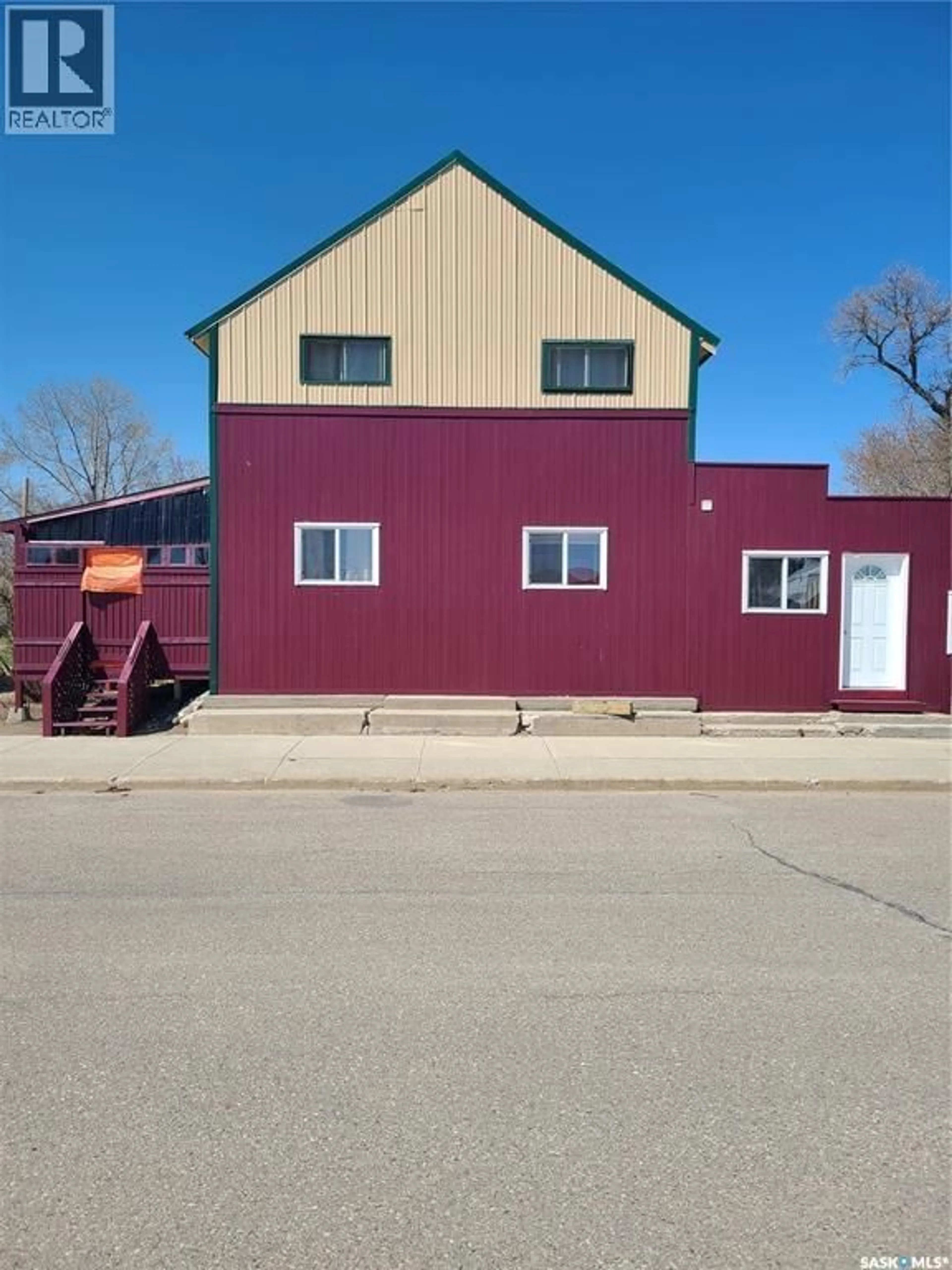 Unknown for 48 MAIN STREET, Manor Saskatchewan S0C1R0