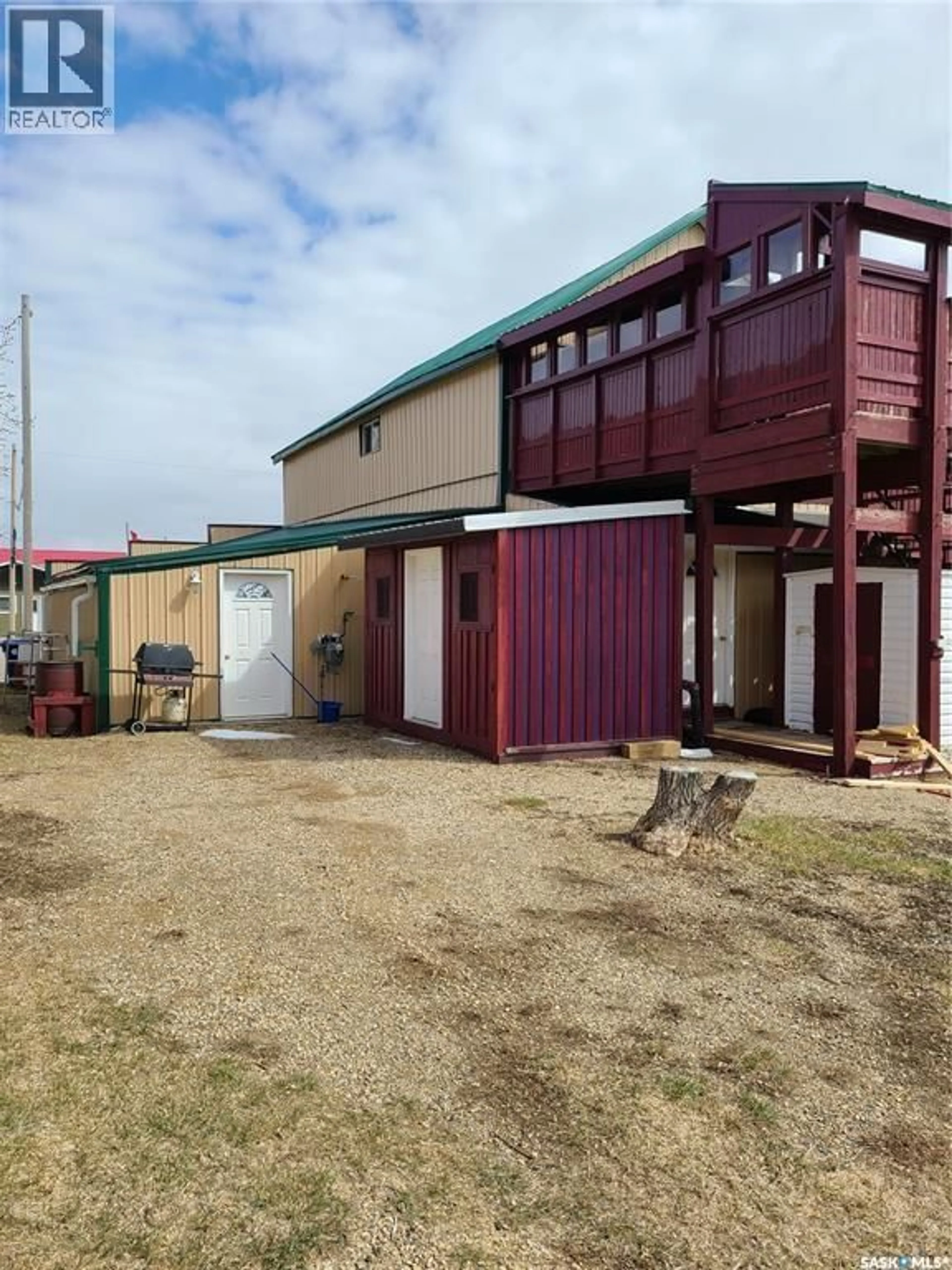 Unknown for 48 MAIN STREET, Manor Saskatchewan S0C1R0