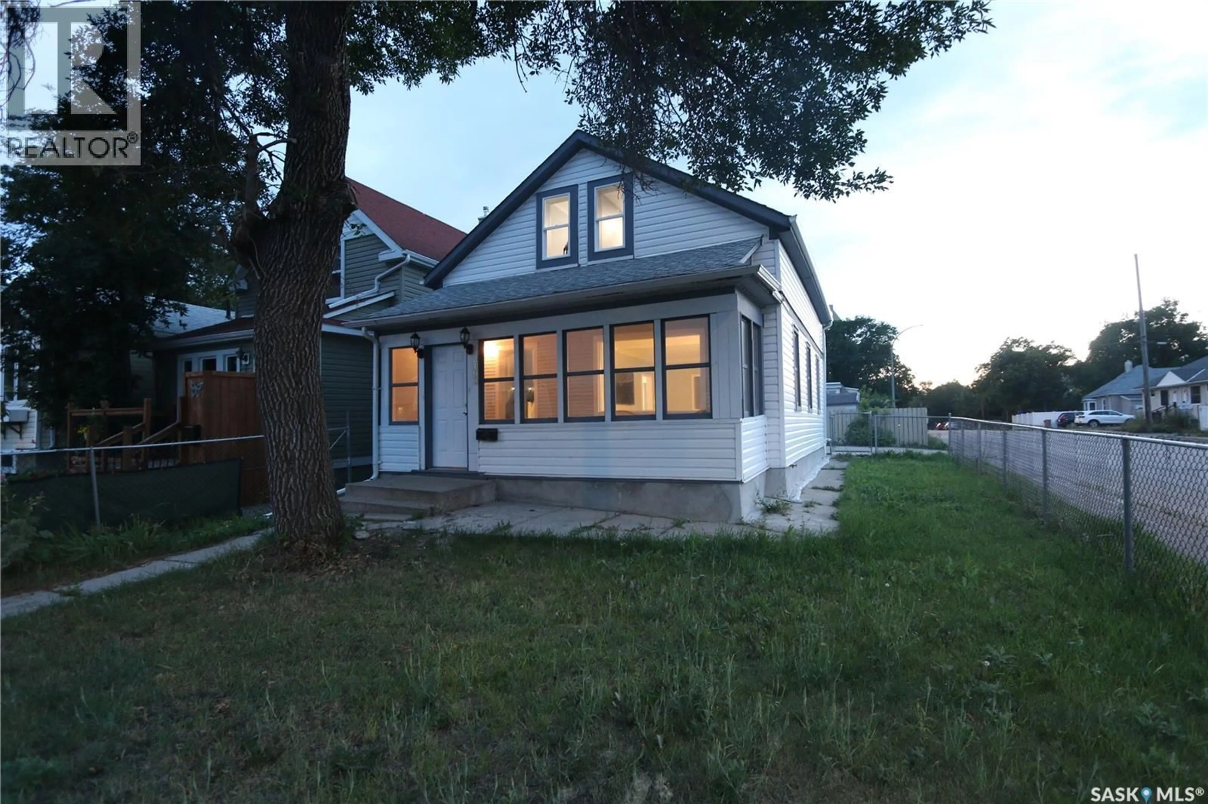 Unknown for 2100 ATKINSON STREET, Regina Saskatchewan S4N3W9