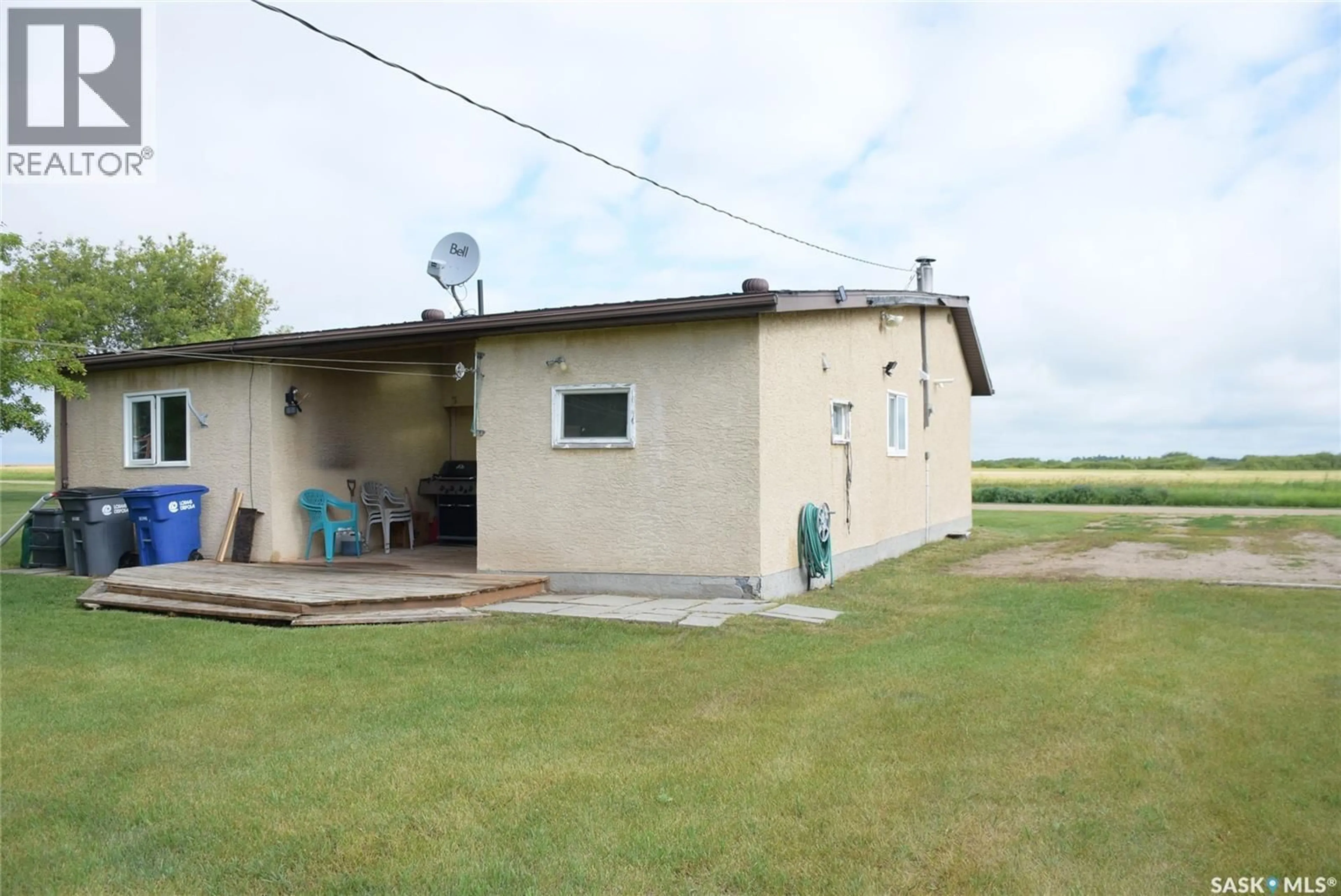 Unknown for 5 3RD AVENUE, South Qu'Appelle Rm No. 157 Saskatchewan S0G1L0