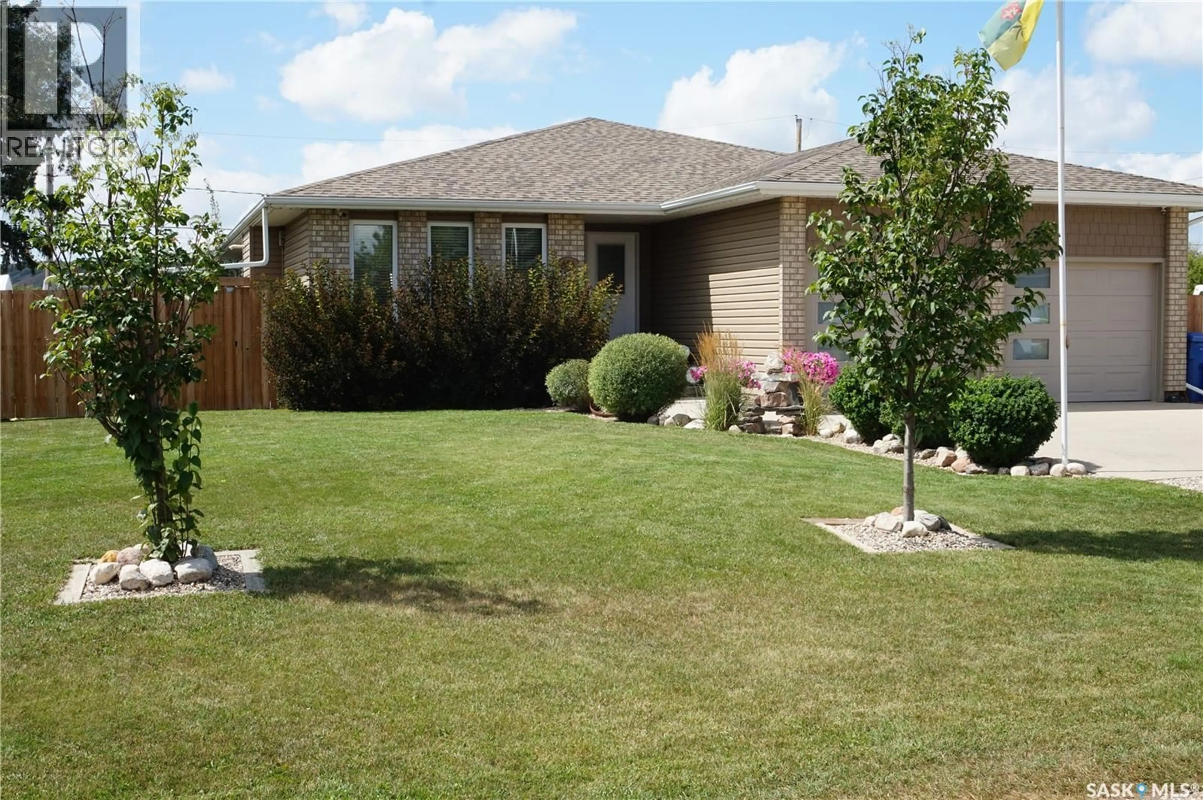 Unknown for 656 BOUNDARY AVENUE, Fort Qu'Appelle Saskatchewan S0G1S0