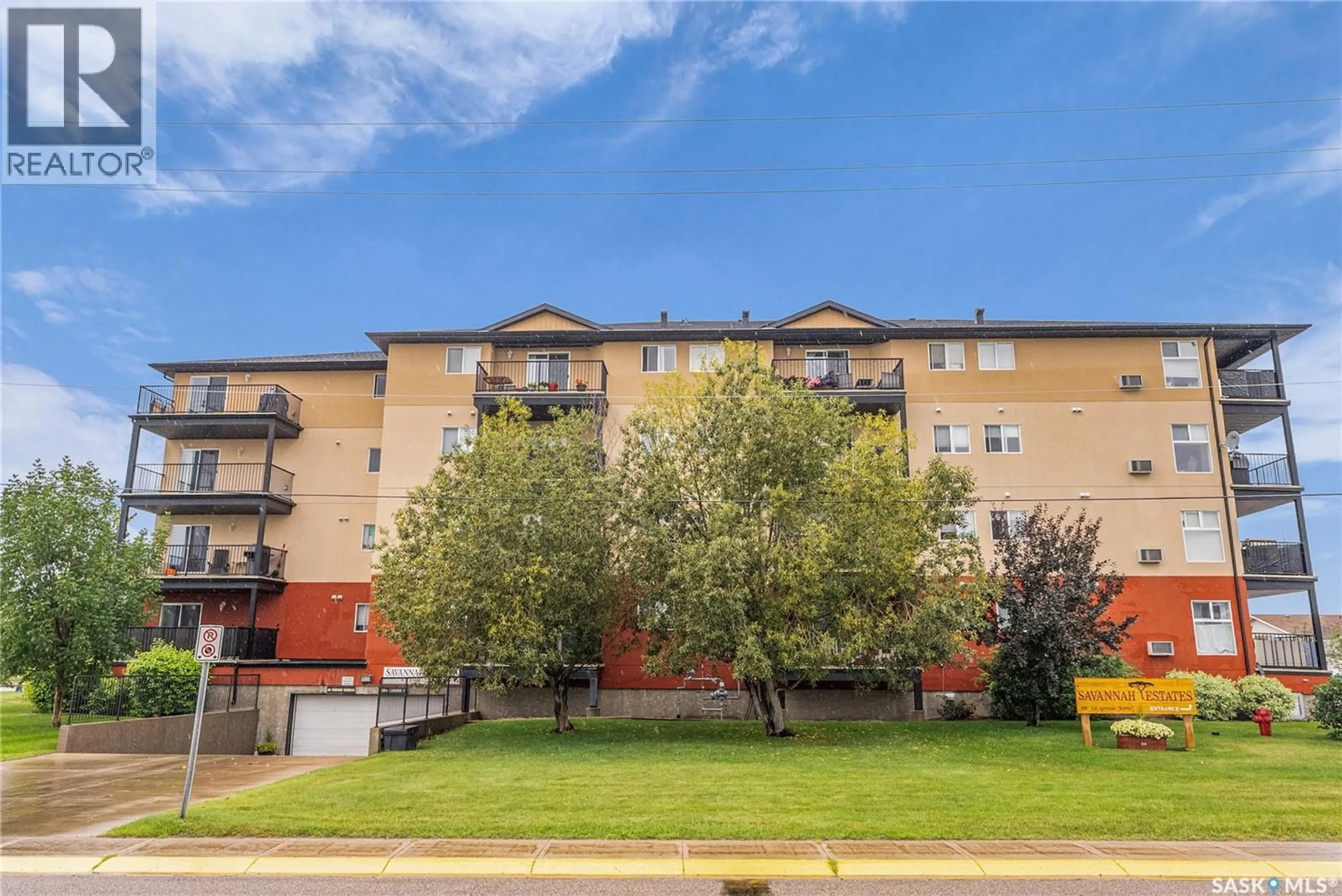 Patio, unknown for 100 - 211 1ST AVENUE, Warman Saskatchewan S0K4S0