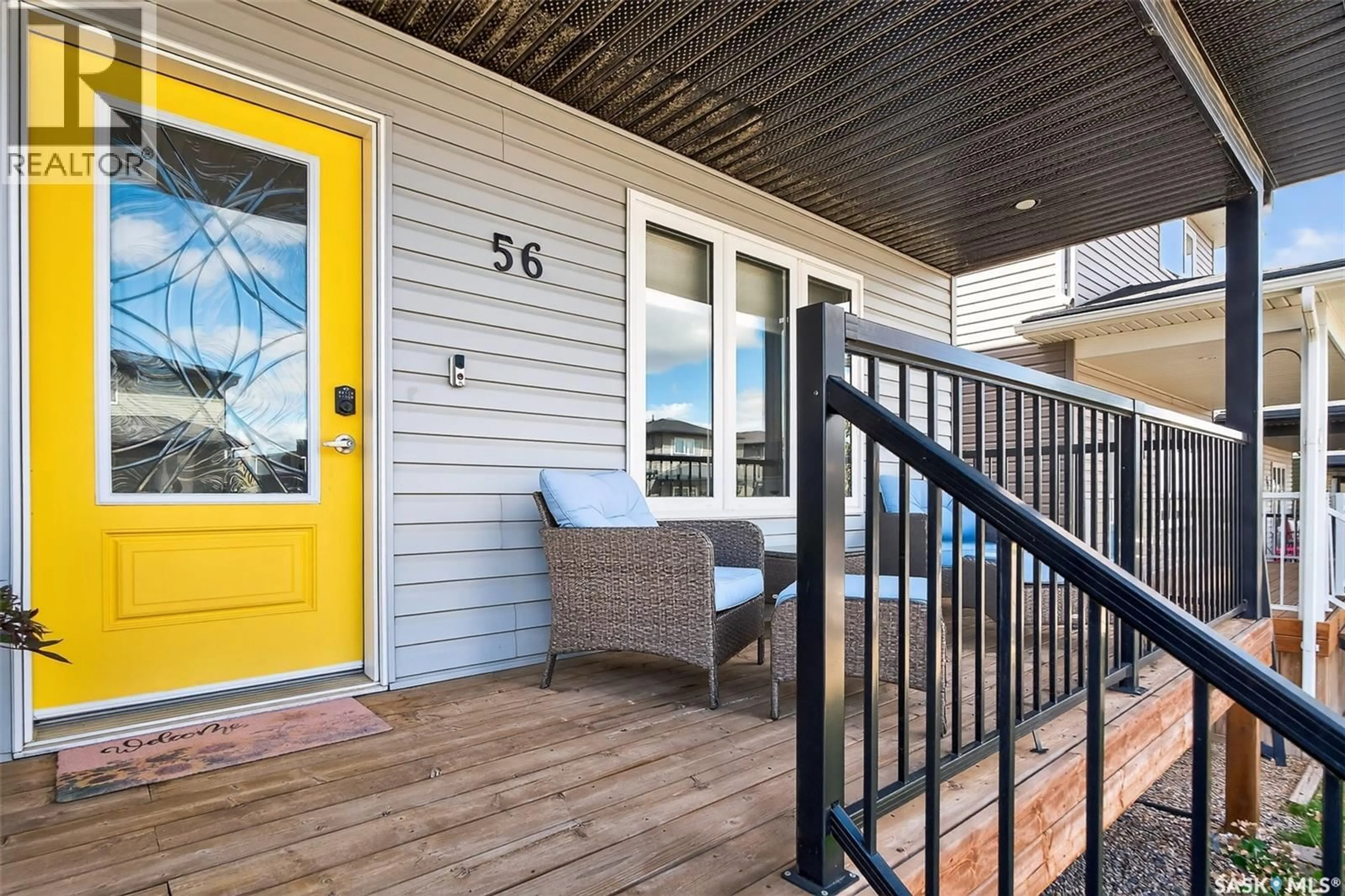 Unknown for 56 BRIGHAM ROAD, Moose Jaw Saskatchewan S6K0A7