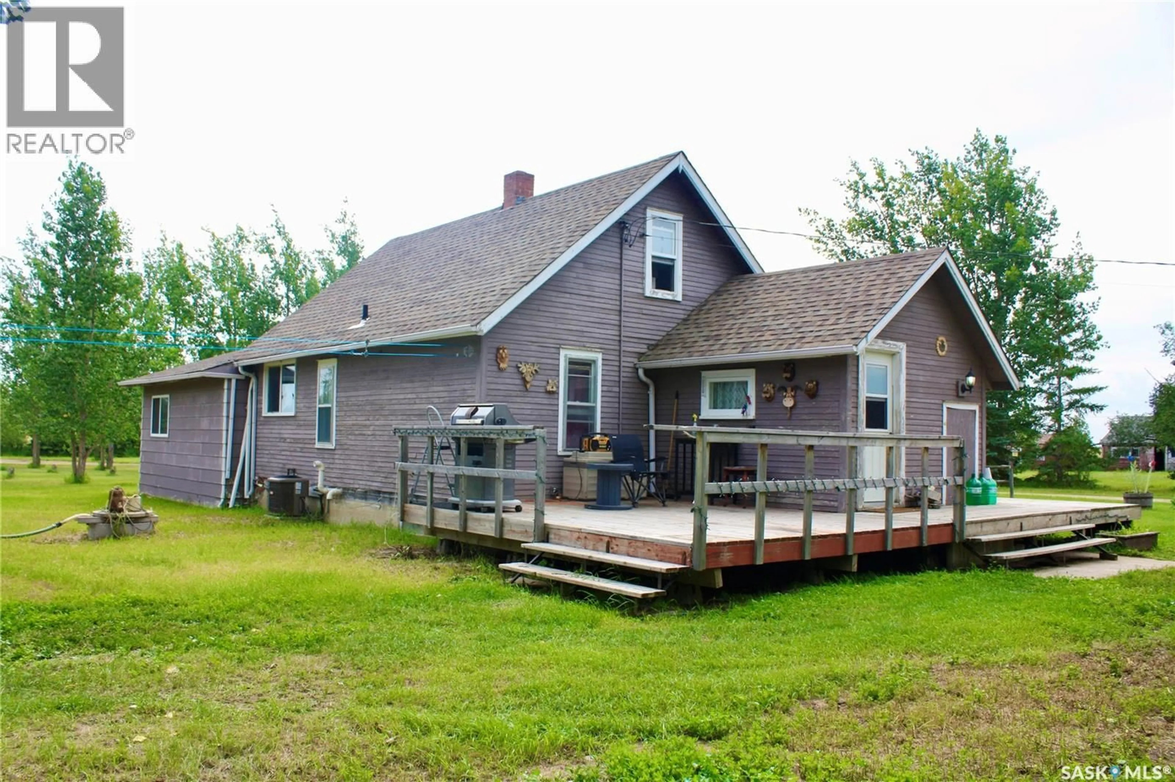 Unknown for DOWSON ACREAGE, Blucher Rm No. 343 Saskatchewan S0K0C0