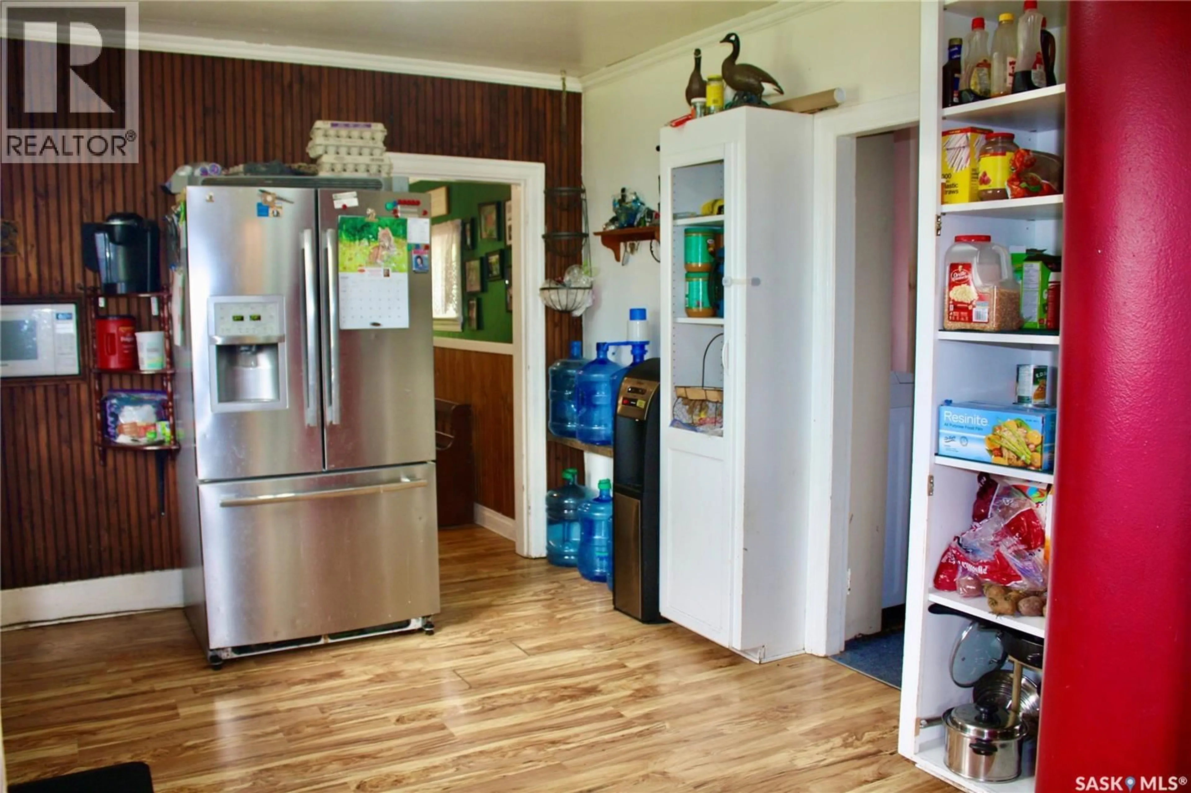 Standard kitchen, unknown for DOWSON ACREAGE, Blucher Rm No. 343 Saskatchewan S0K0C0