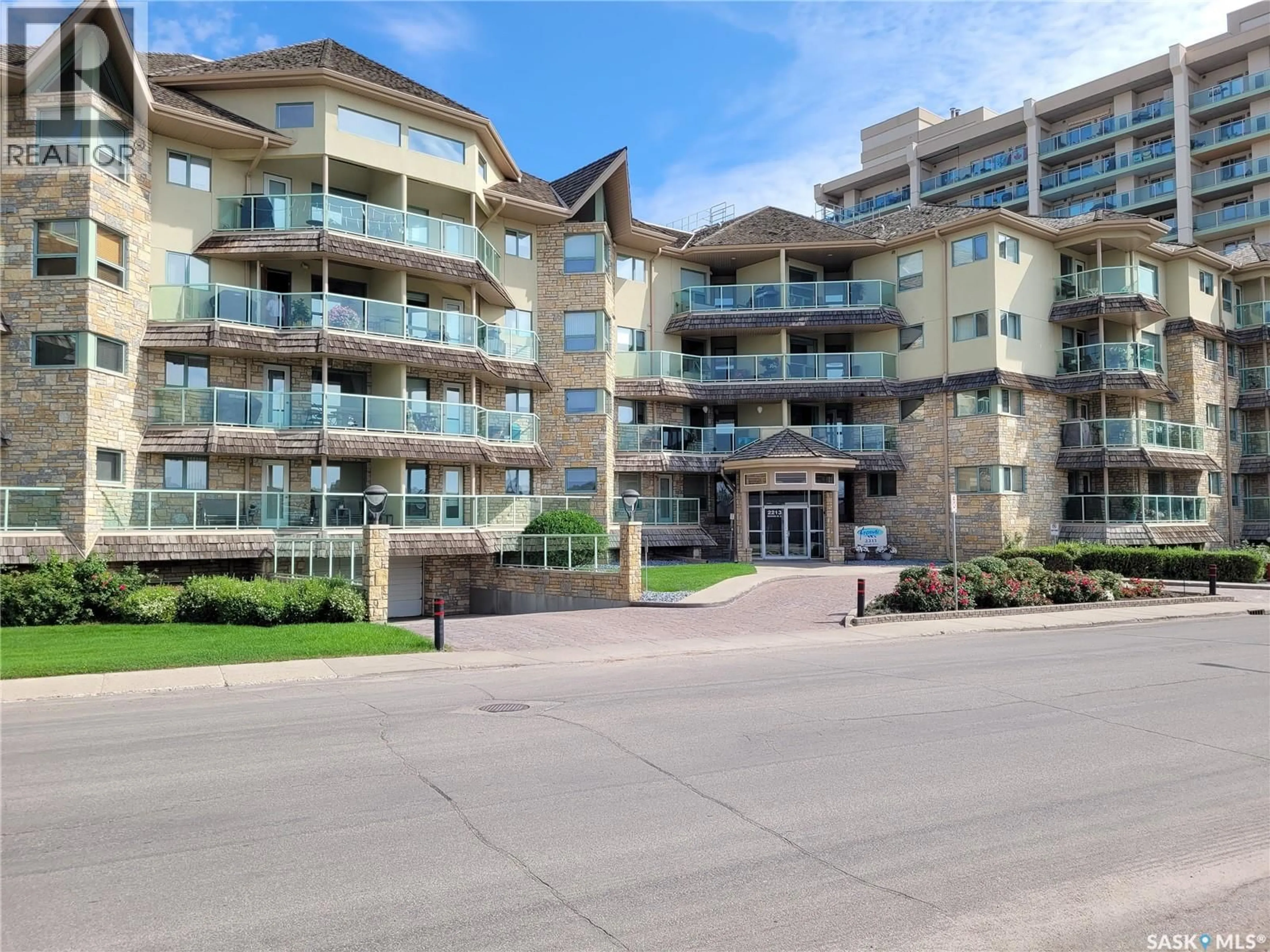 Unknown for 409 2213 ADELAIDE STREET E, Saskatoon Saskatchewan S7J0J6