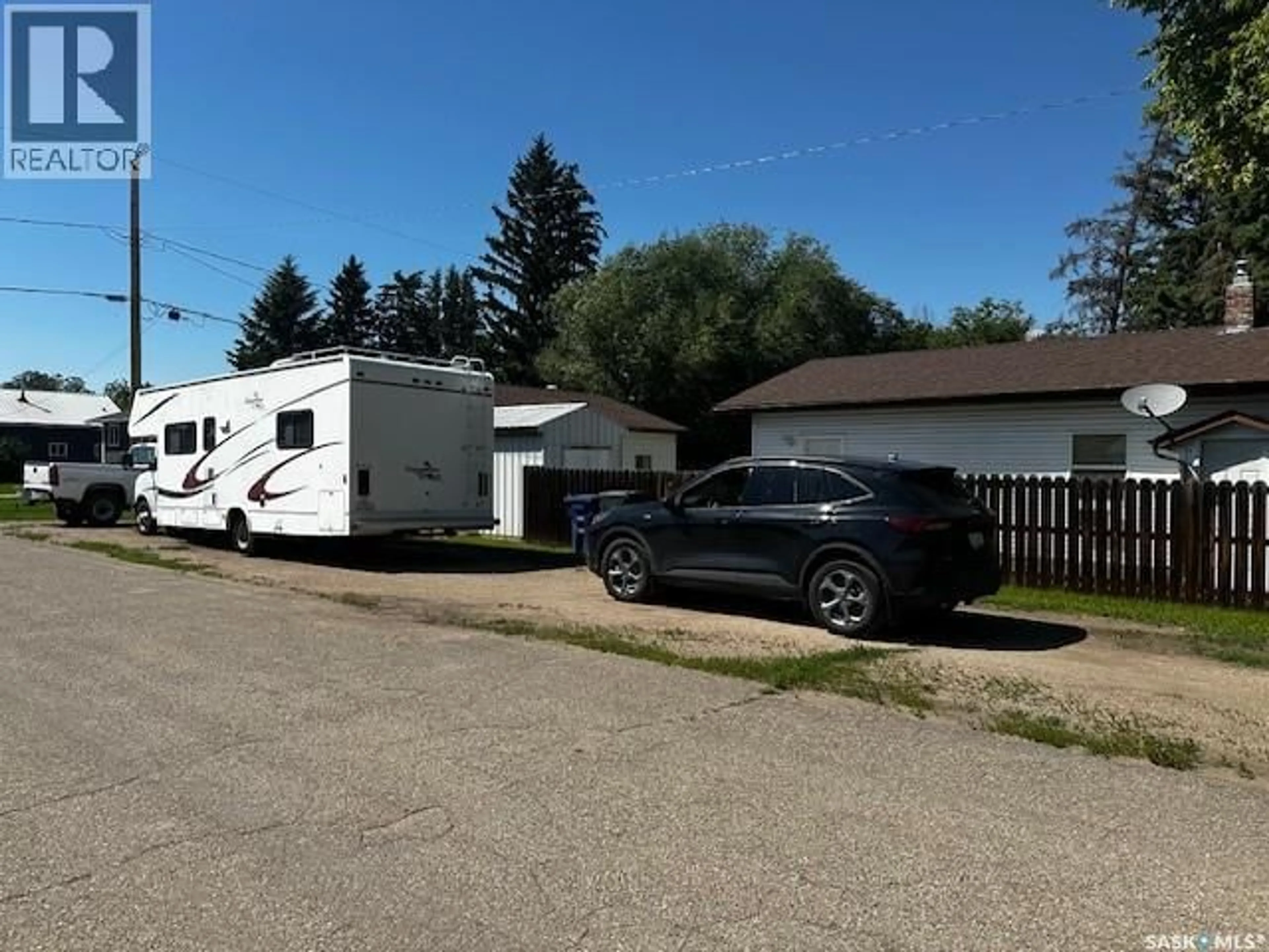 Unknown for 510 ANDREW STREET, Asquith Saskatchewan S0K0J0