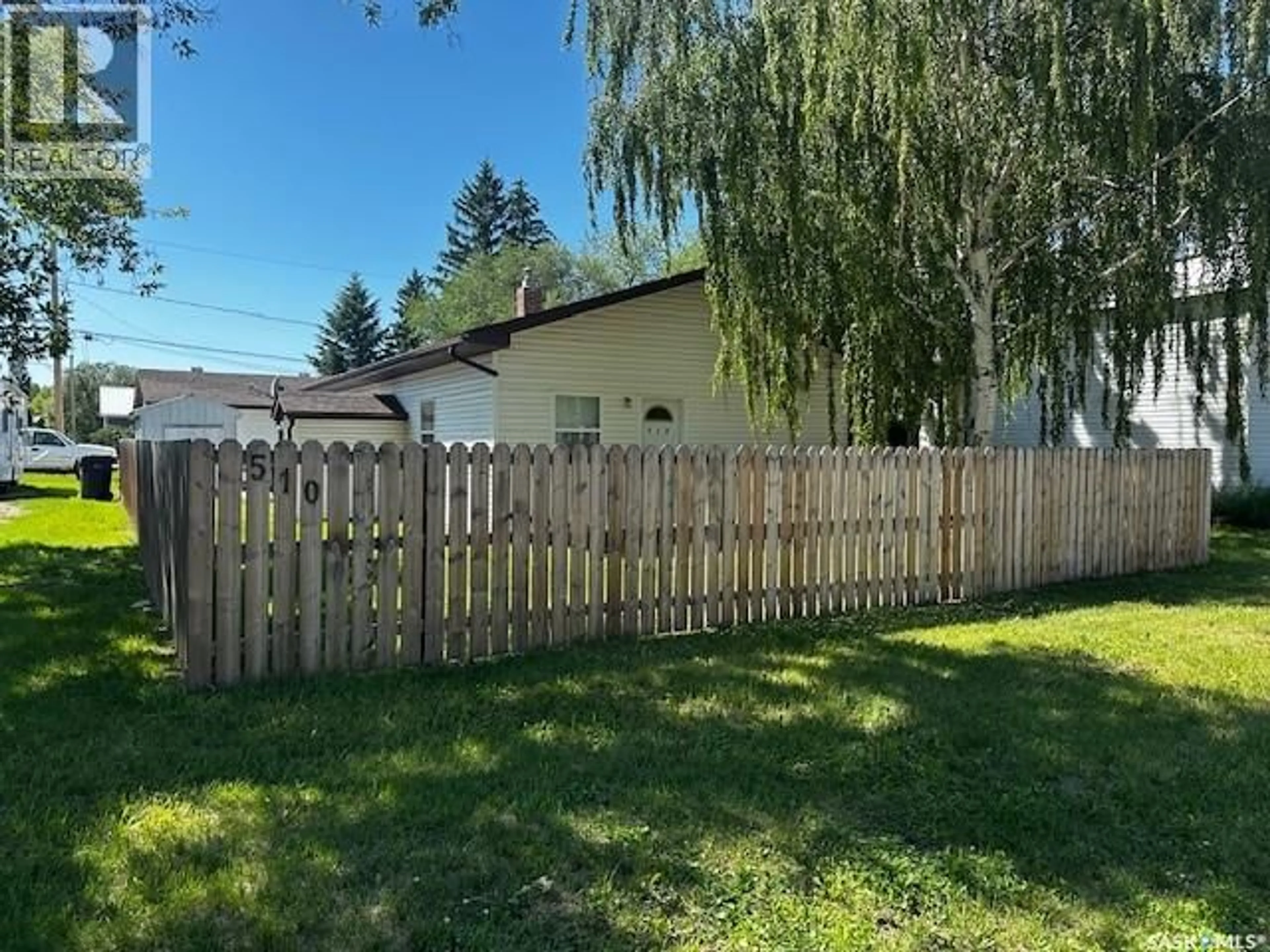 Unknown for 510 ANDREW STREET, Asquith Saskatchewan S0K0J0