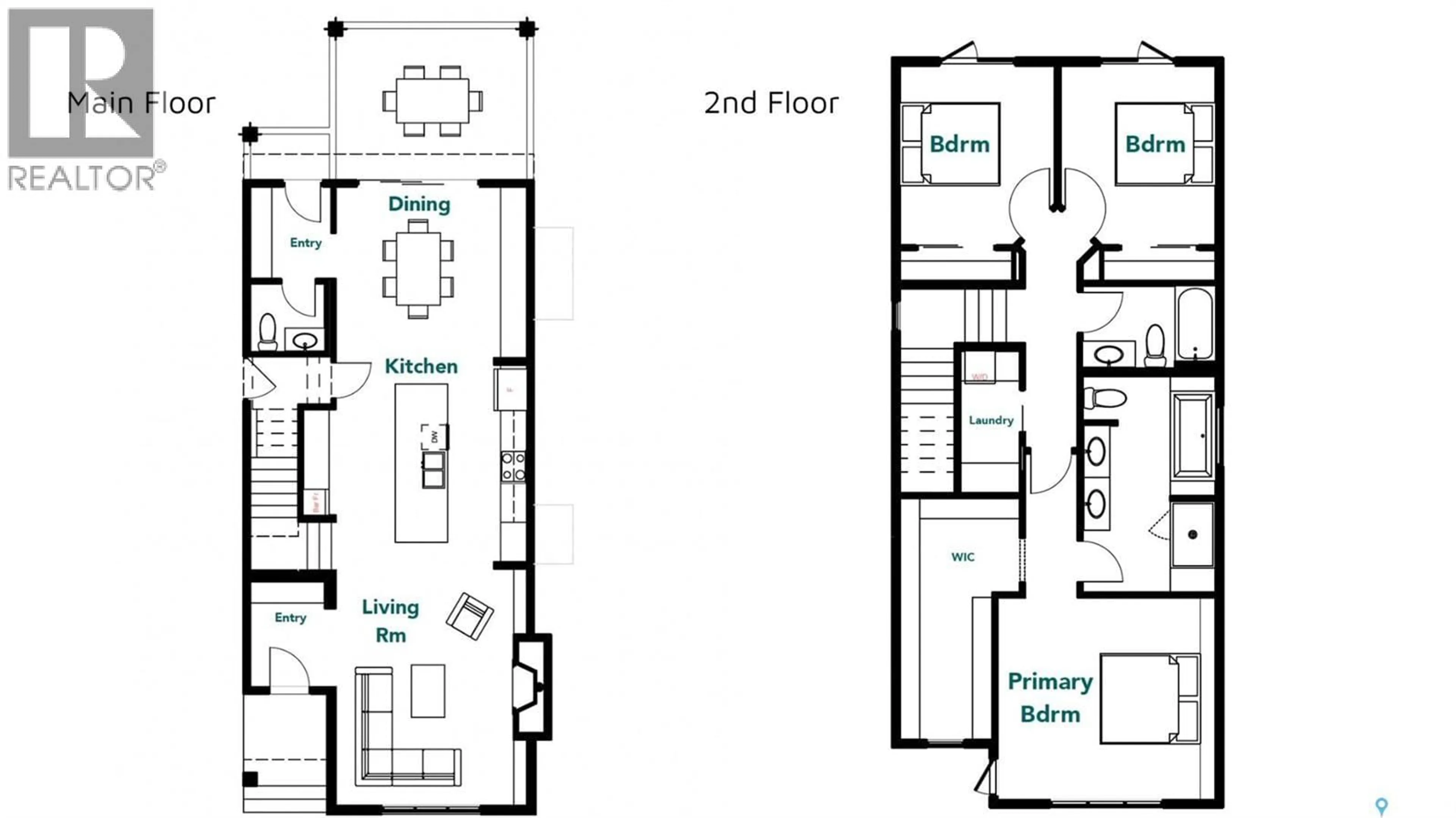 Floor plan for 709 LANSDOWNE AVENUE, Saskatoon Saskatchewan S7N1E4