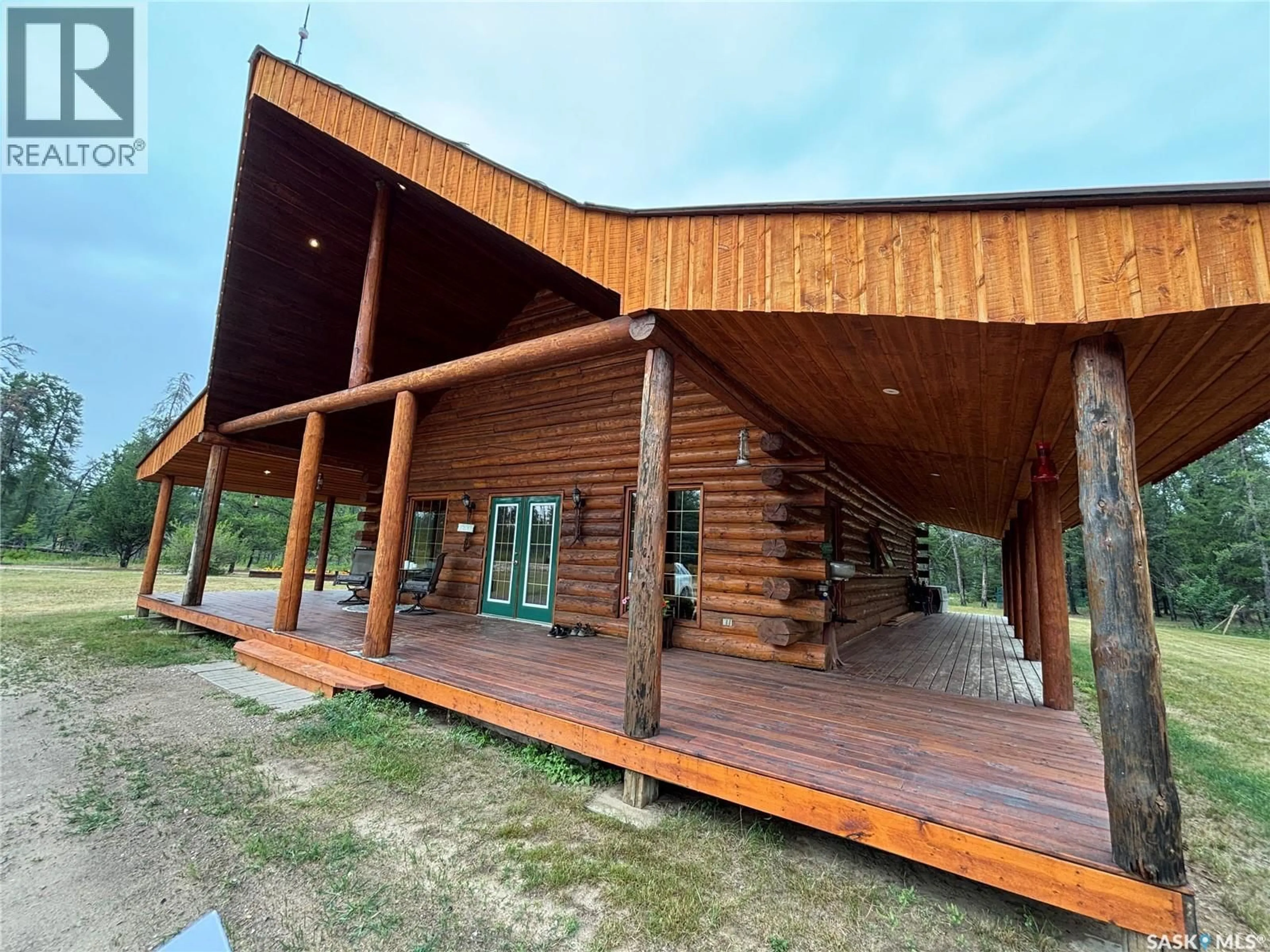 Unknown for BERGEN ACREAGE, Torch River Rm No. 488 Saskatchewan S0E1E0