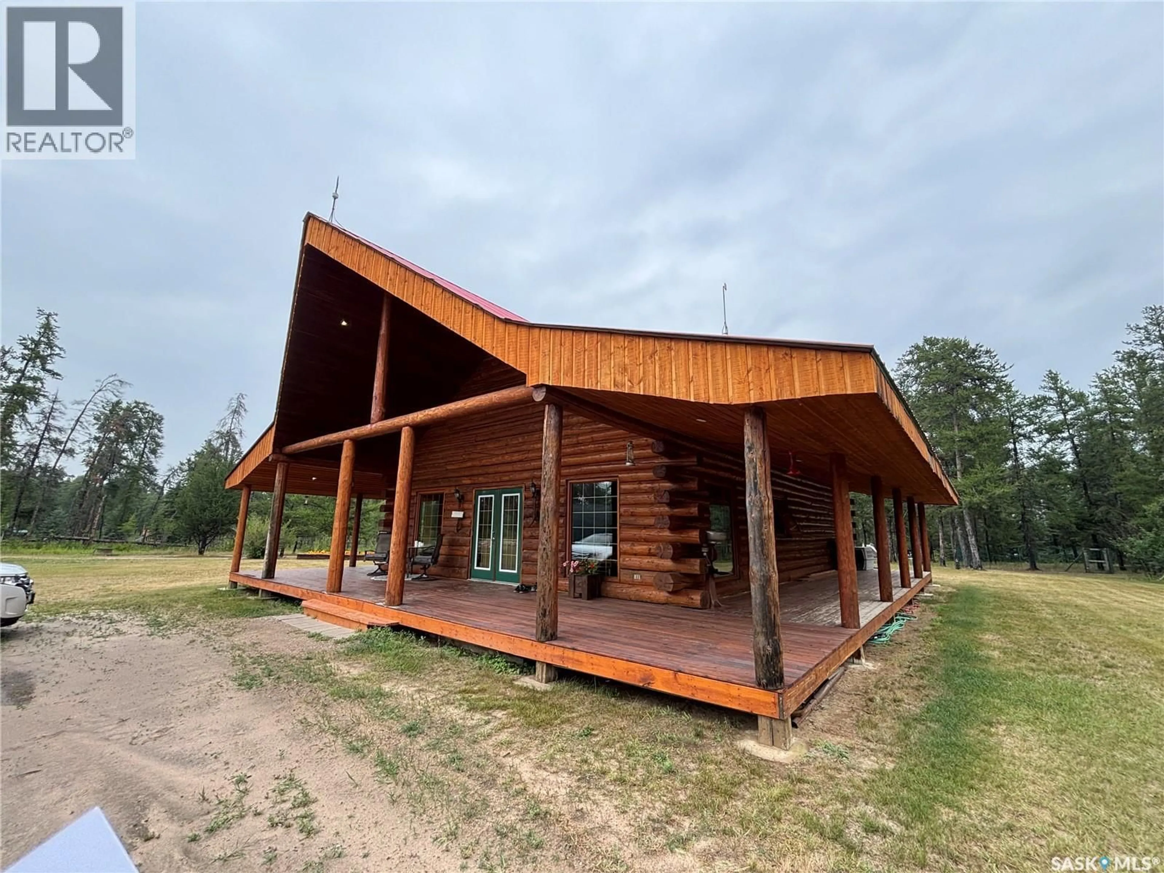 Unknown for BERGEN ACREAGE, Torch River Rm No. 488 Saskatchewan S0E1E0