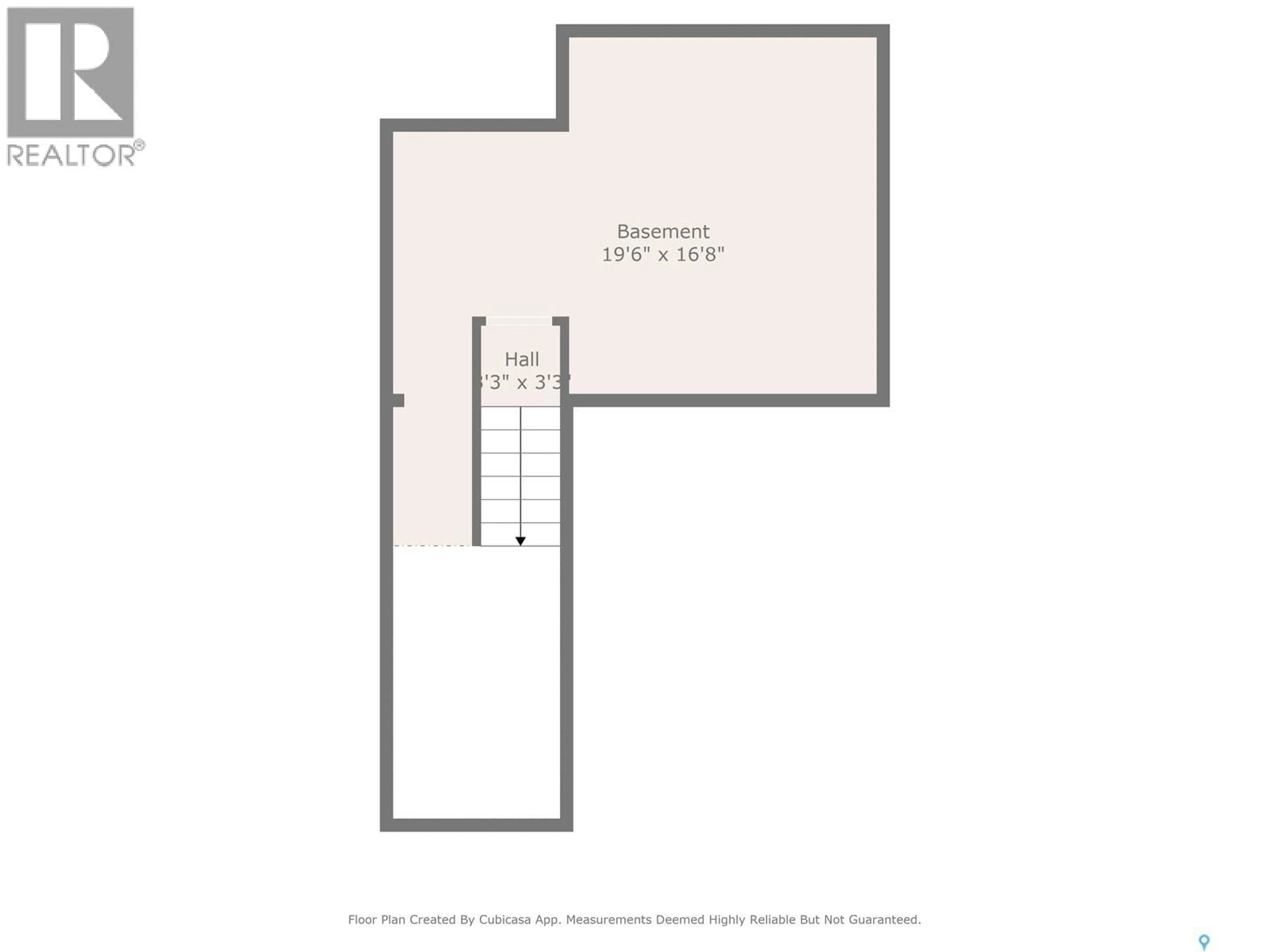Floor plan for 12 455 PINEHOUSE DRIVE, Saskatoon Saskatchewan S7K5X1