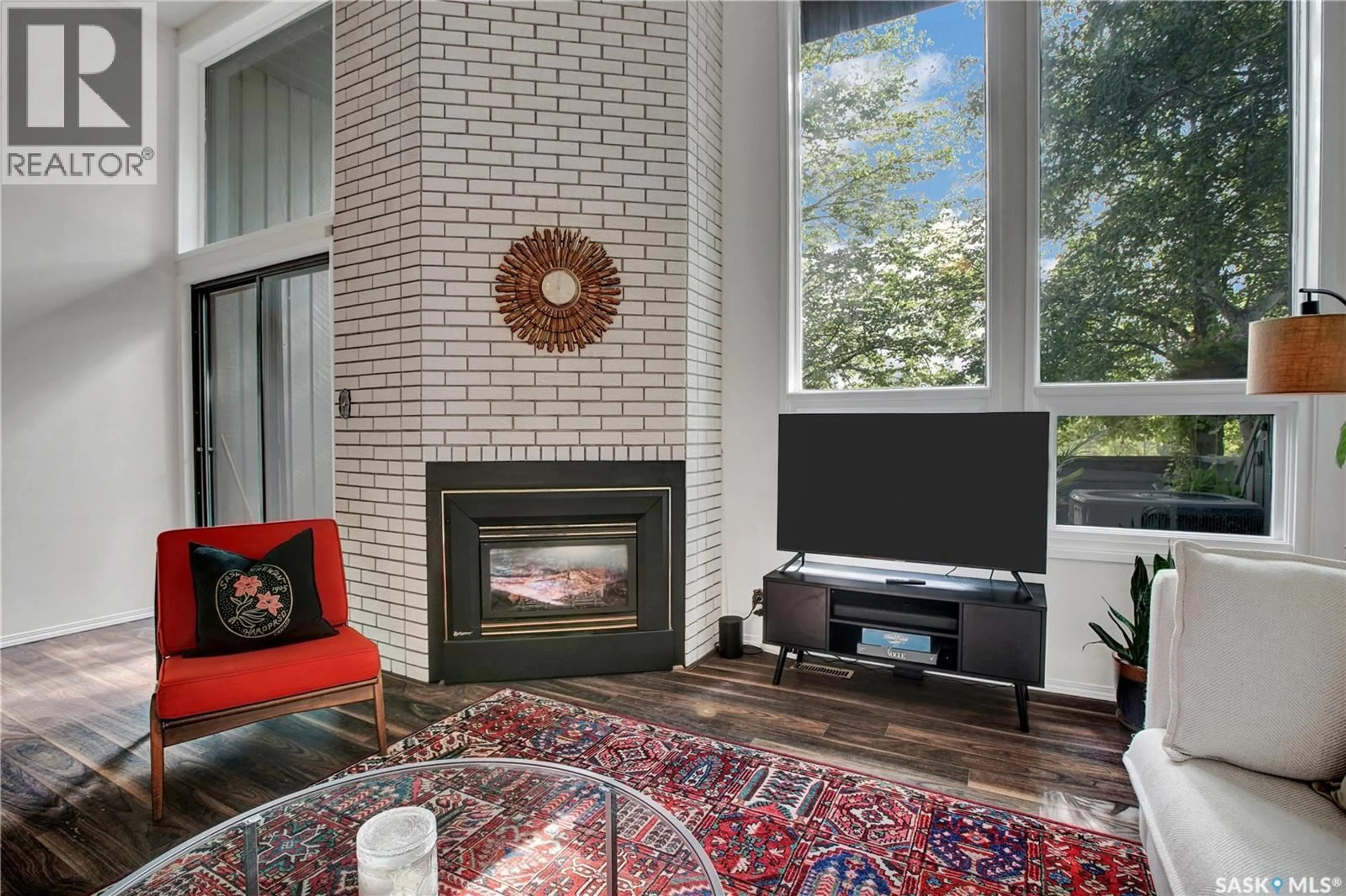 Living room with furniture, unknown for 12 455 PINEHOUSE DRIVE, Saskatoon Saskatchewan S7K5X1