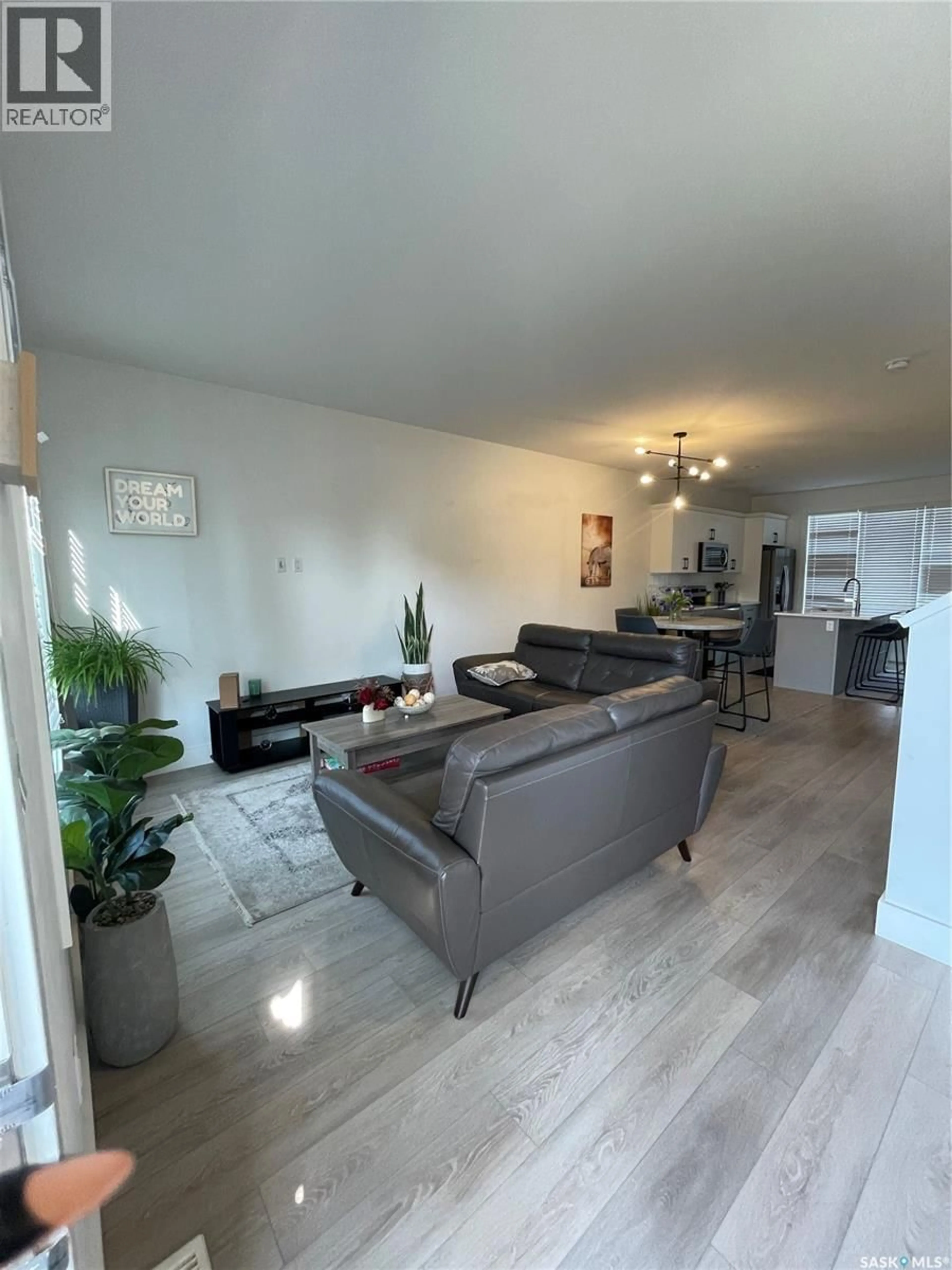 Living room with furniture, unknown for 1026 STILLING STREET, Saskatoon Saskatchewan S7V0X2