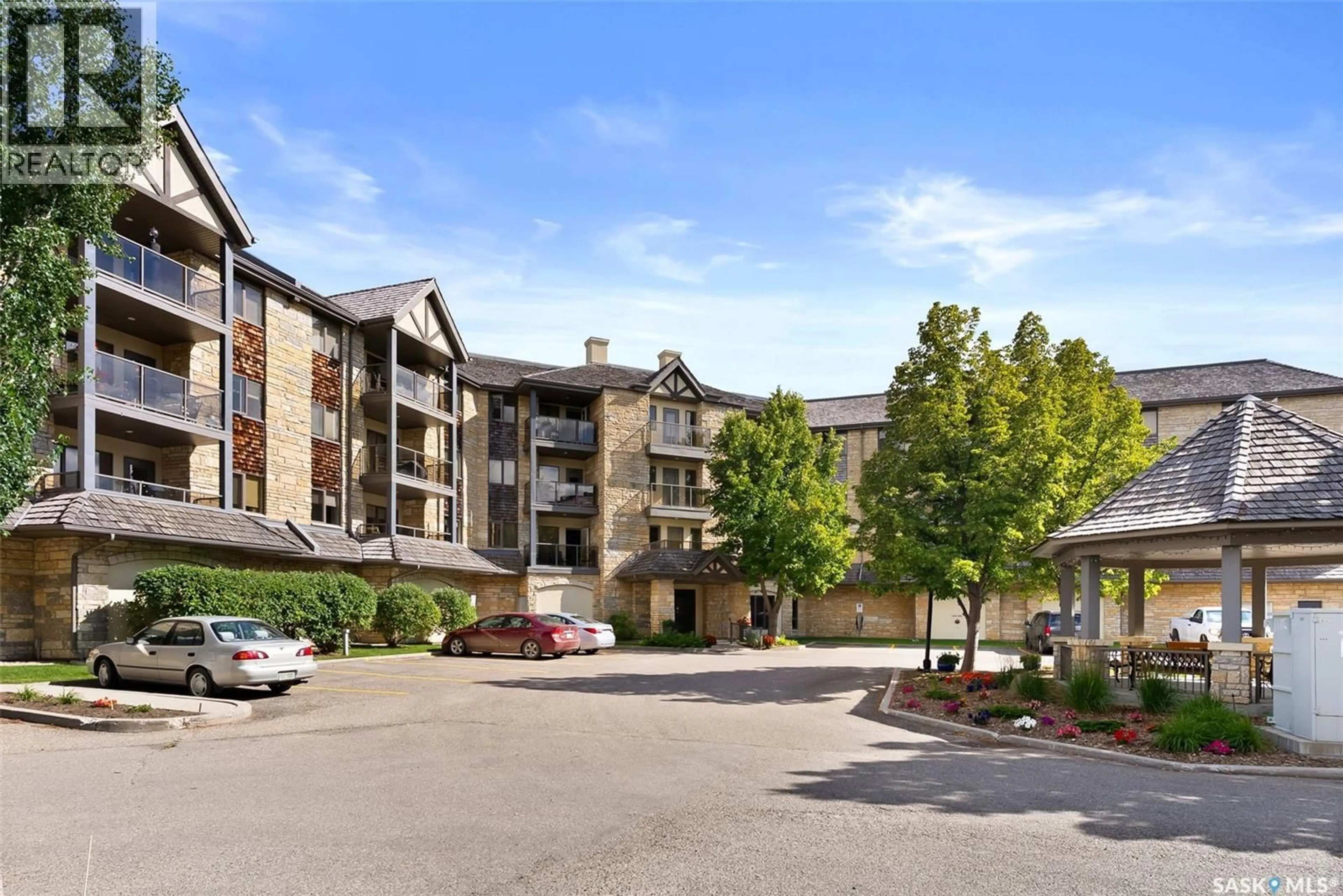 Unknown for 253 3631 ALBERT STREET, Regina Saskatchewan S4S3P4