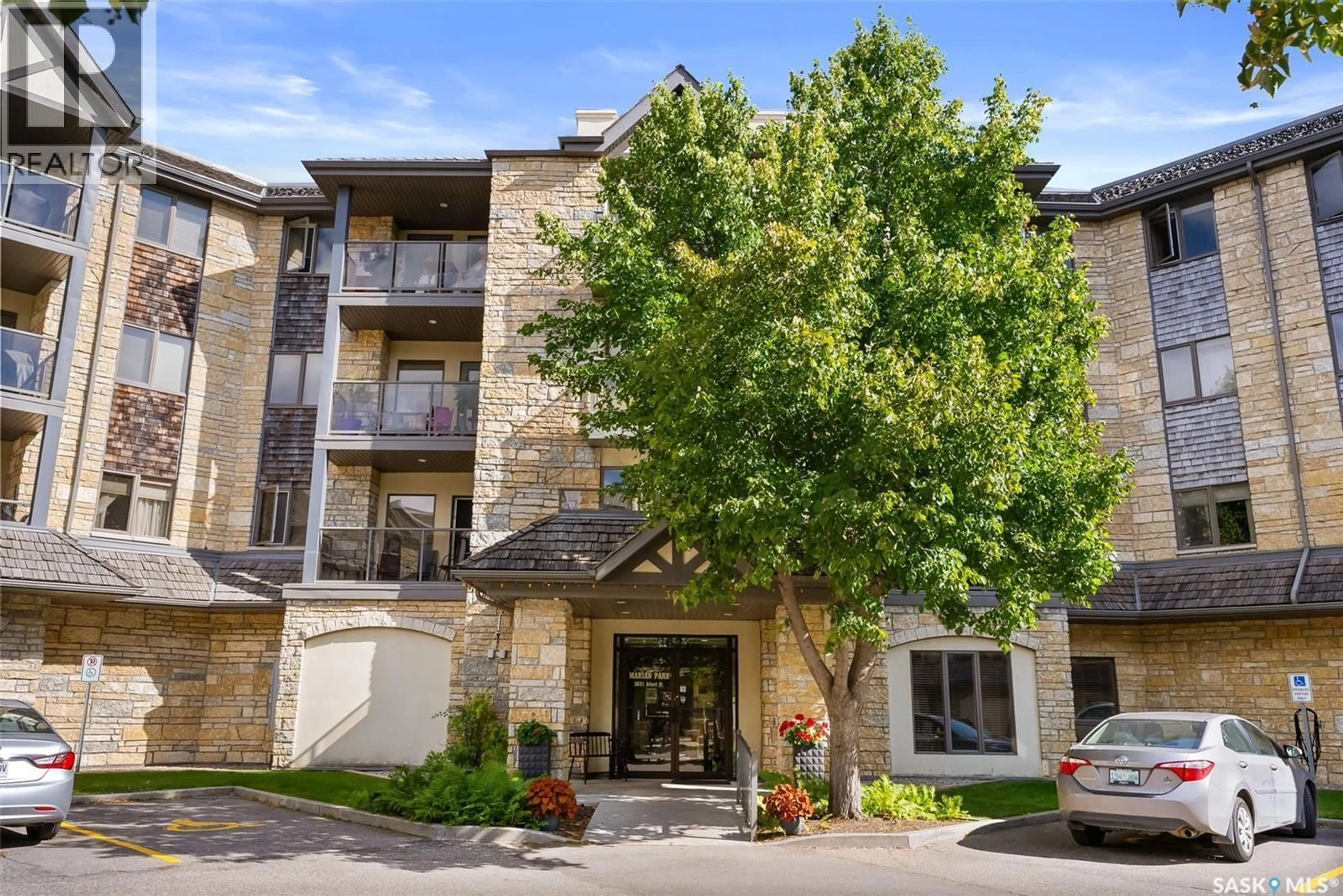 Unknown for 253 3631 ALBERT STREET, Regina Saskatchewan S4S3P4