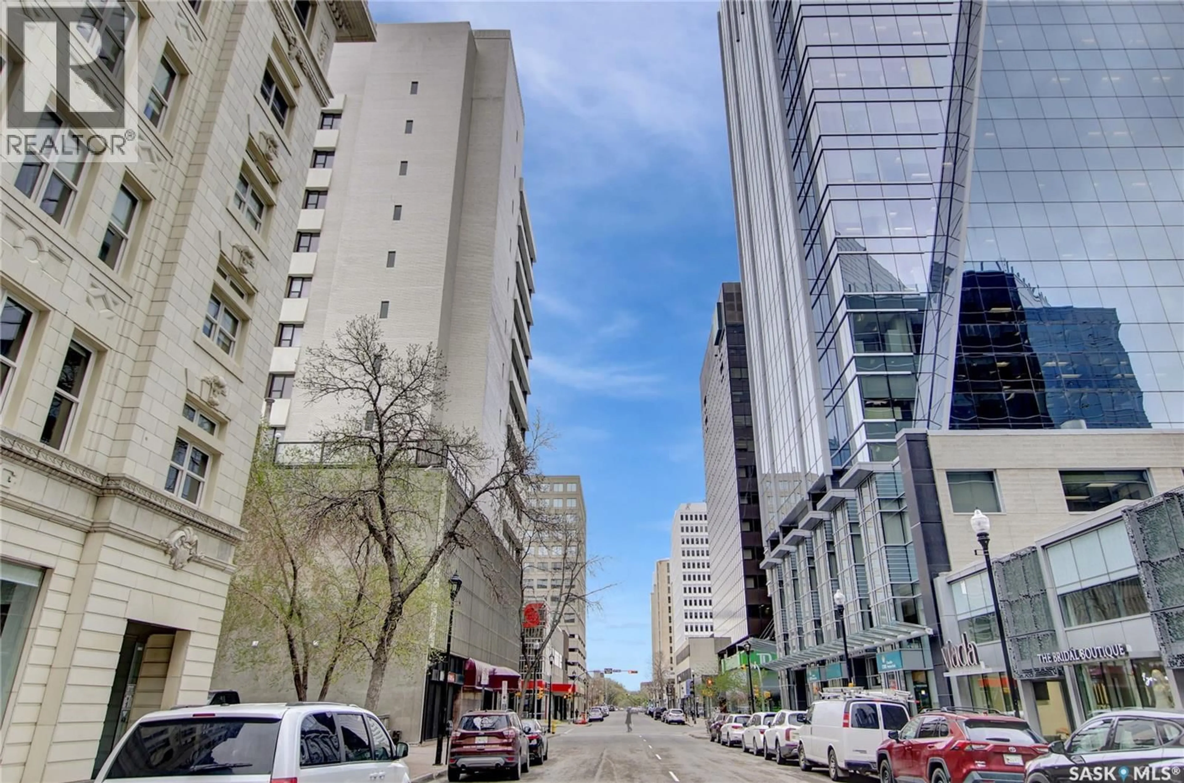 Unknown for 608 1867 HAMILTON STREET, Regina Saskatchewan S4P2C2