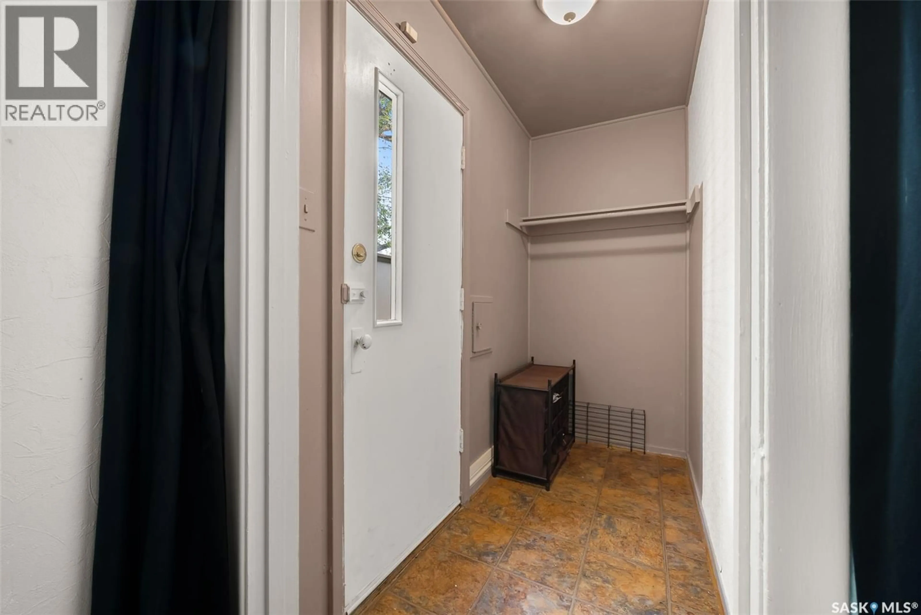 Unknown for 1270 PASQUA STREET, Regina Saskatchewan S4T4L2