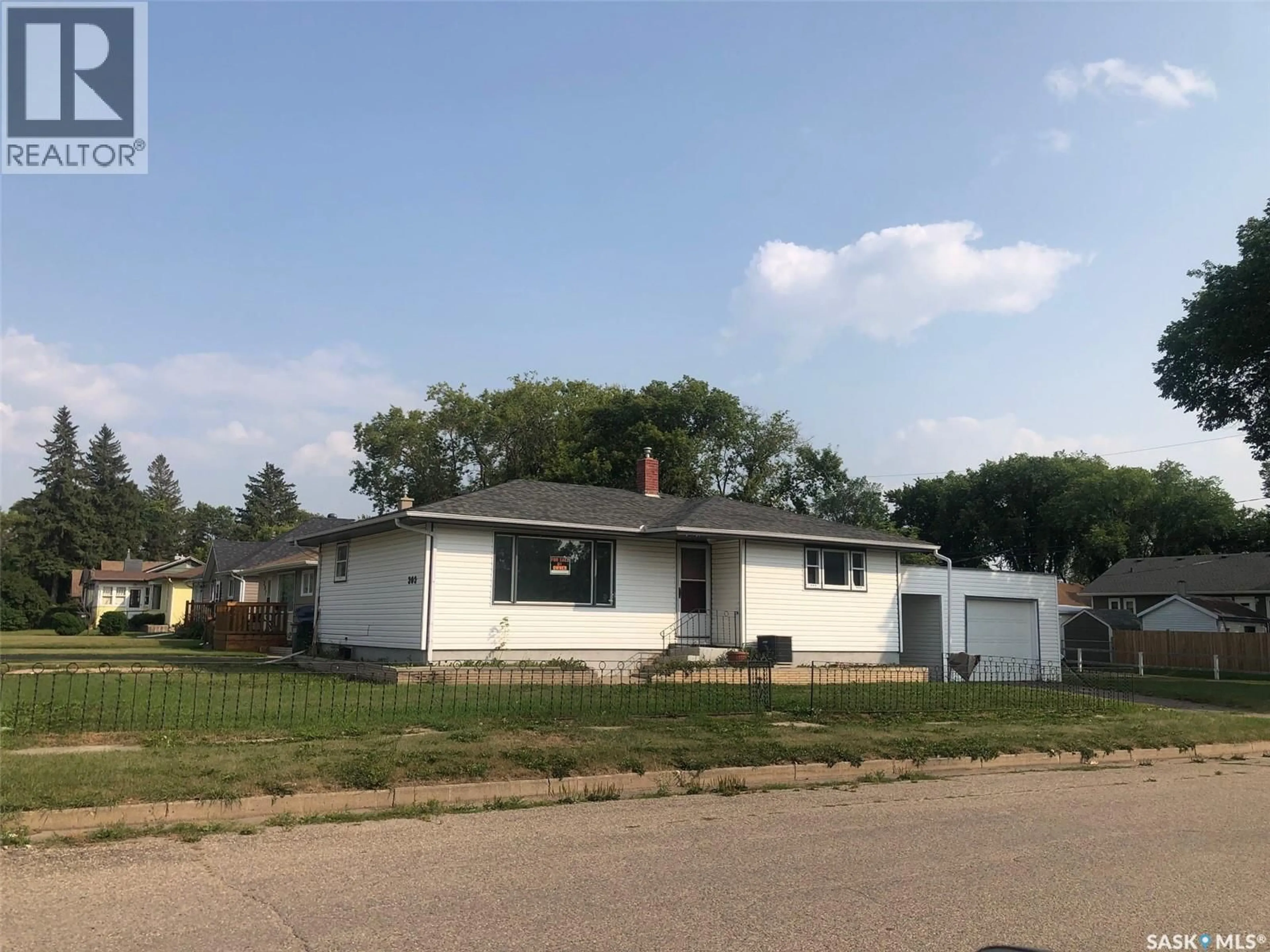 Unknown for E - 303 FOURTH AVENUE, Canora Saskatchewan S0A0L0