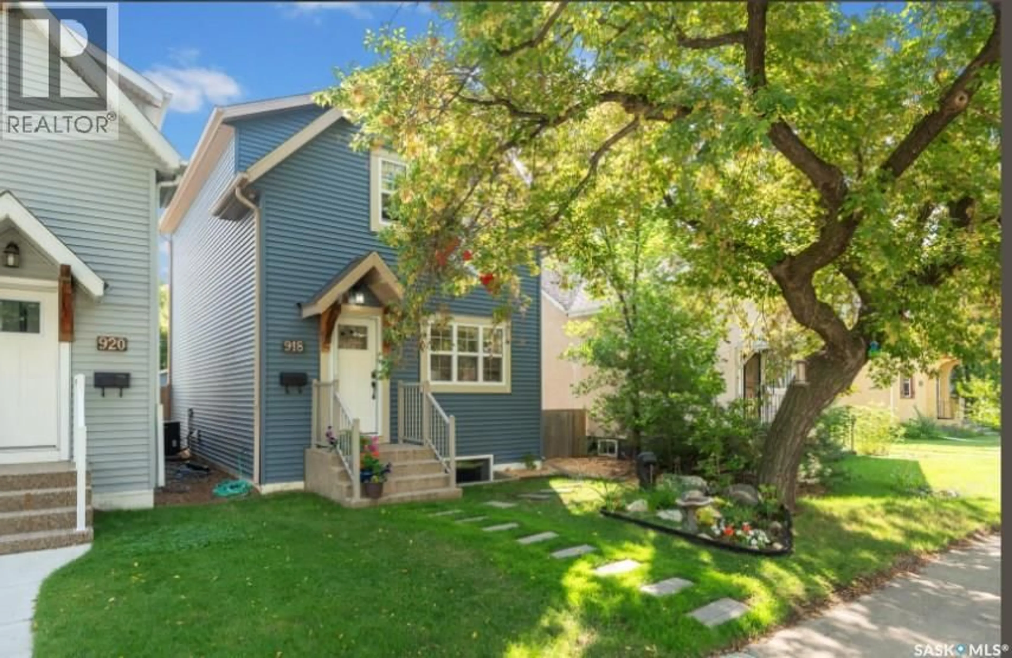 Unknown for 918 8TH AVENUE, Saskatoon Saskatchewan S7K2X4