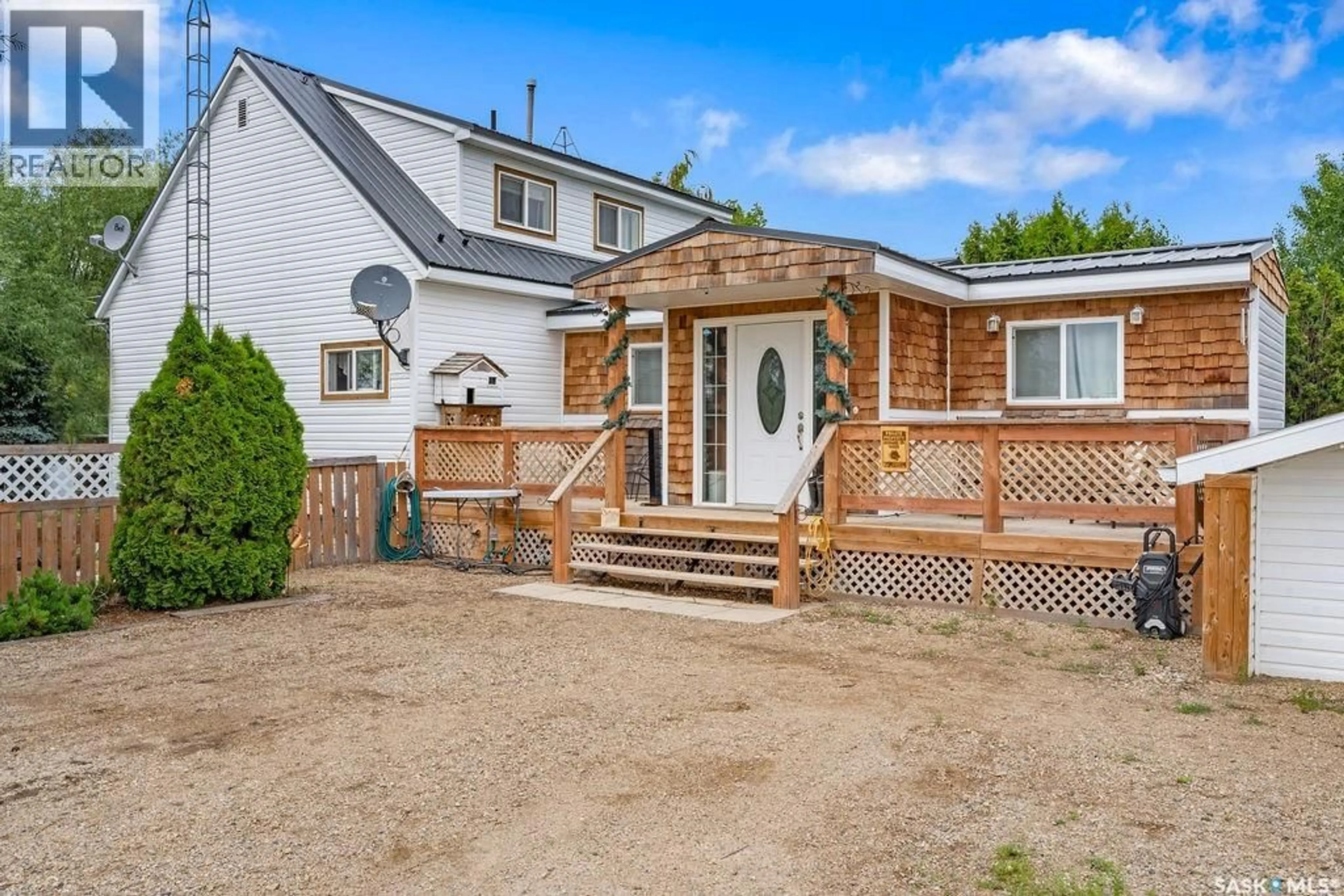 Unknown for 111 MAIN STREET, Fletts Springs Rm No. 429 Saskatchewan S0K3V0