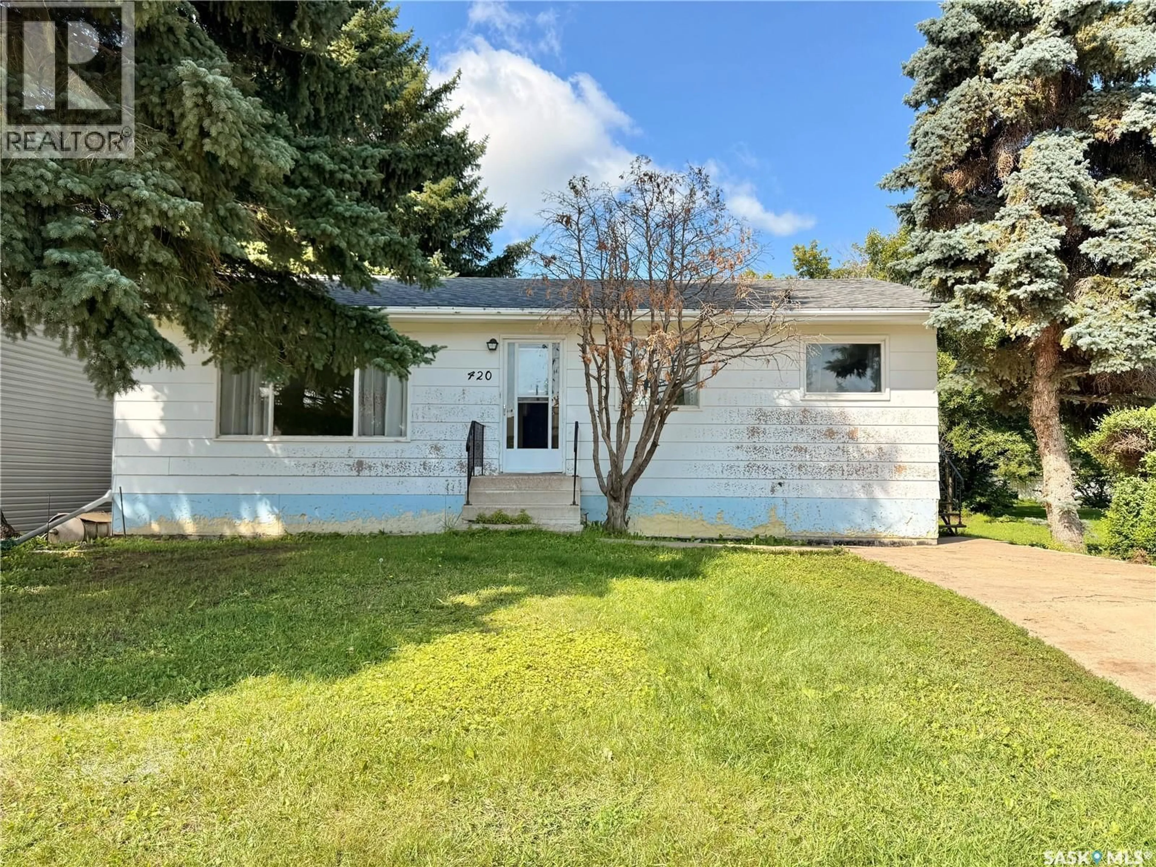 Unknown for 420 SIMPSON STREET, Outlook Saskatchewan S0L2N0