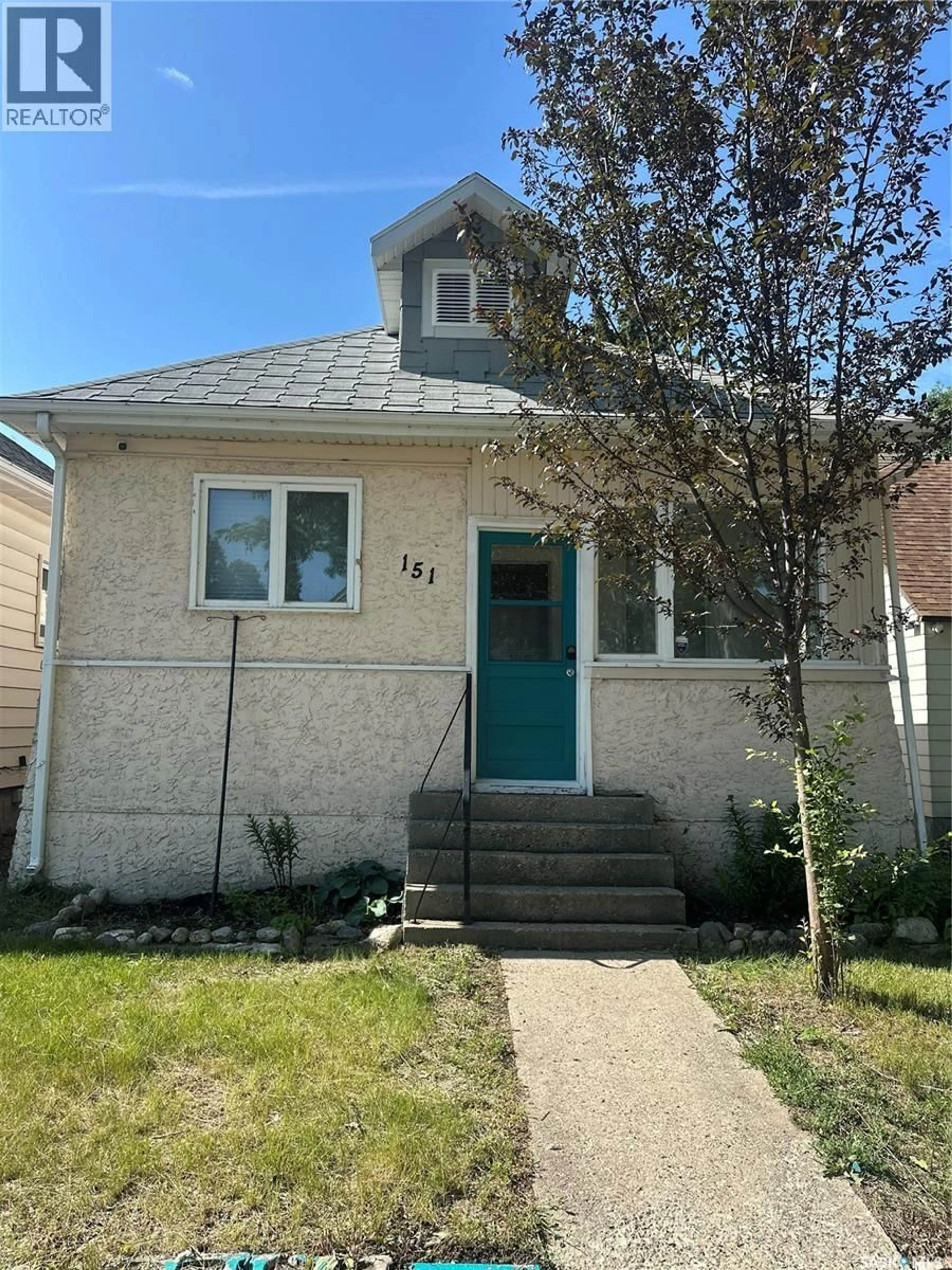 Unknown for 151 COTEAU STREET, Moose Jaw Saskatchewan S6H5C4