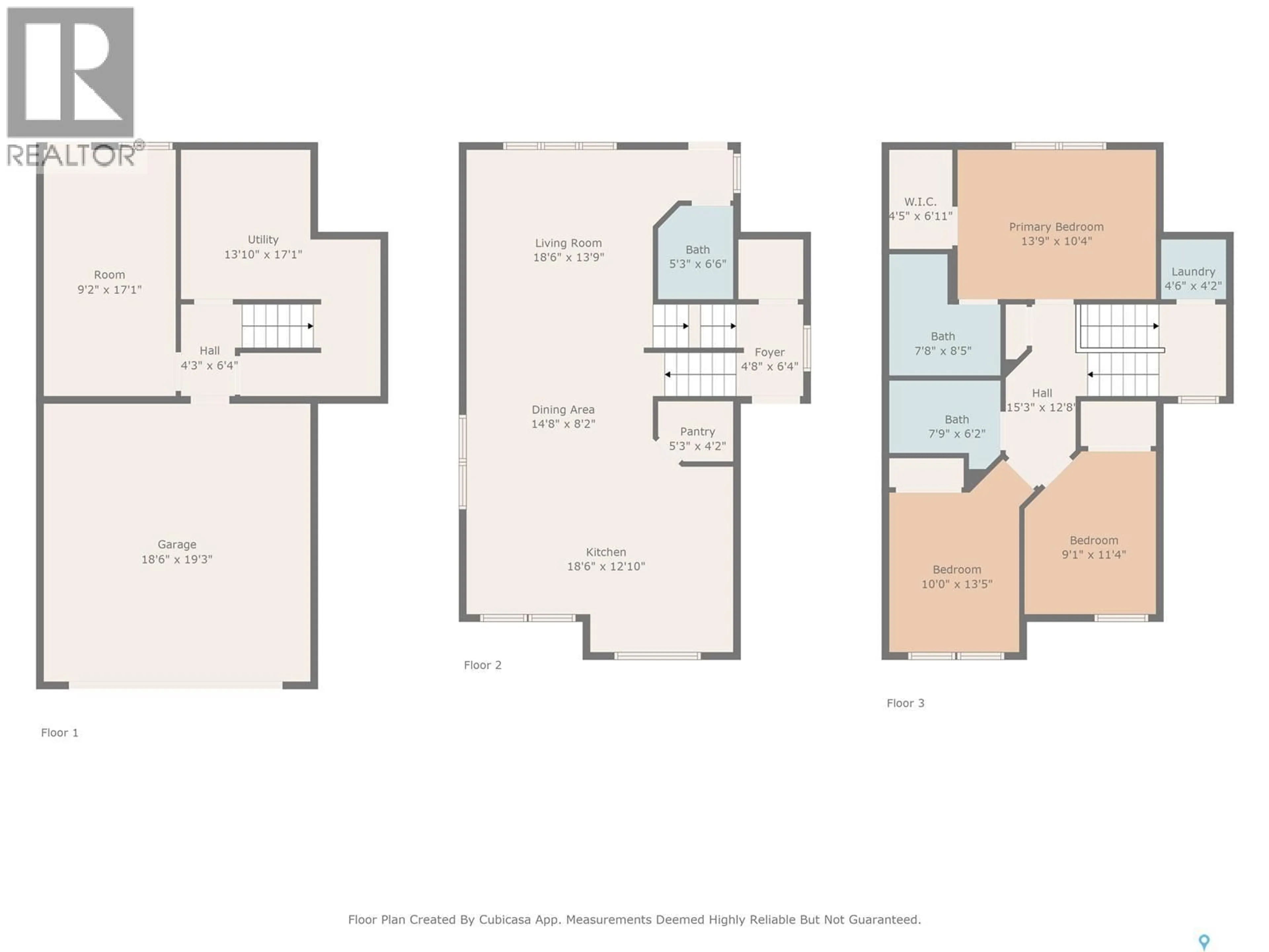 Floor plan for 315 - 124 DICKSON CRESCENT, Saskatoon Saskatchewan S7T0Z1