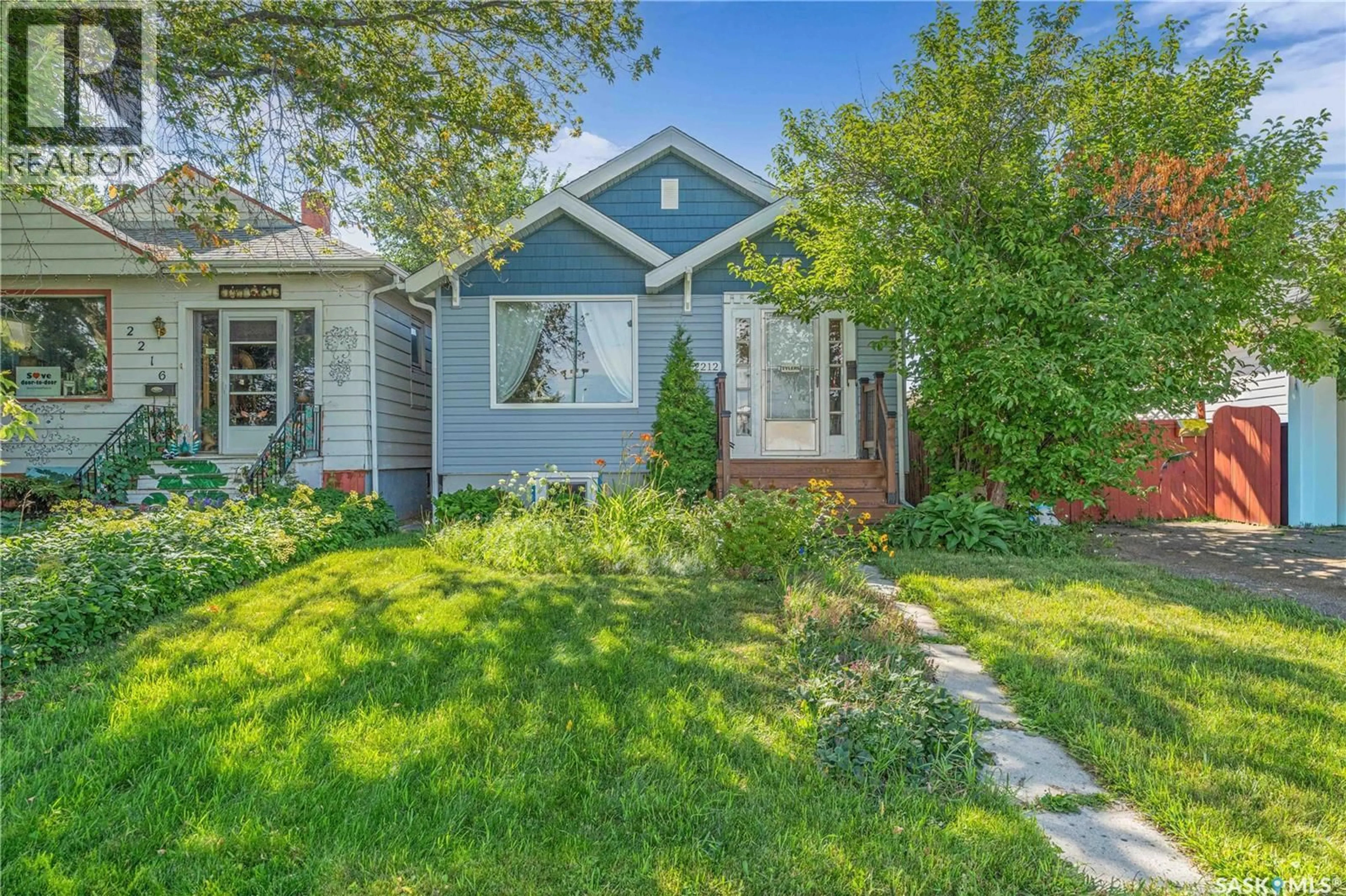 Unknown for 2212 EDGAR STREET, Regina Saskatchewan S4N3K9