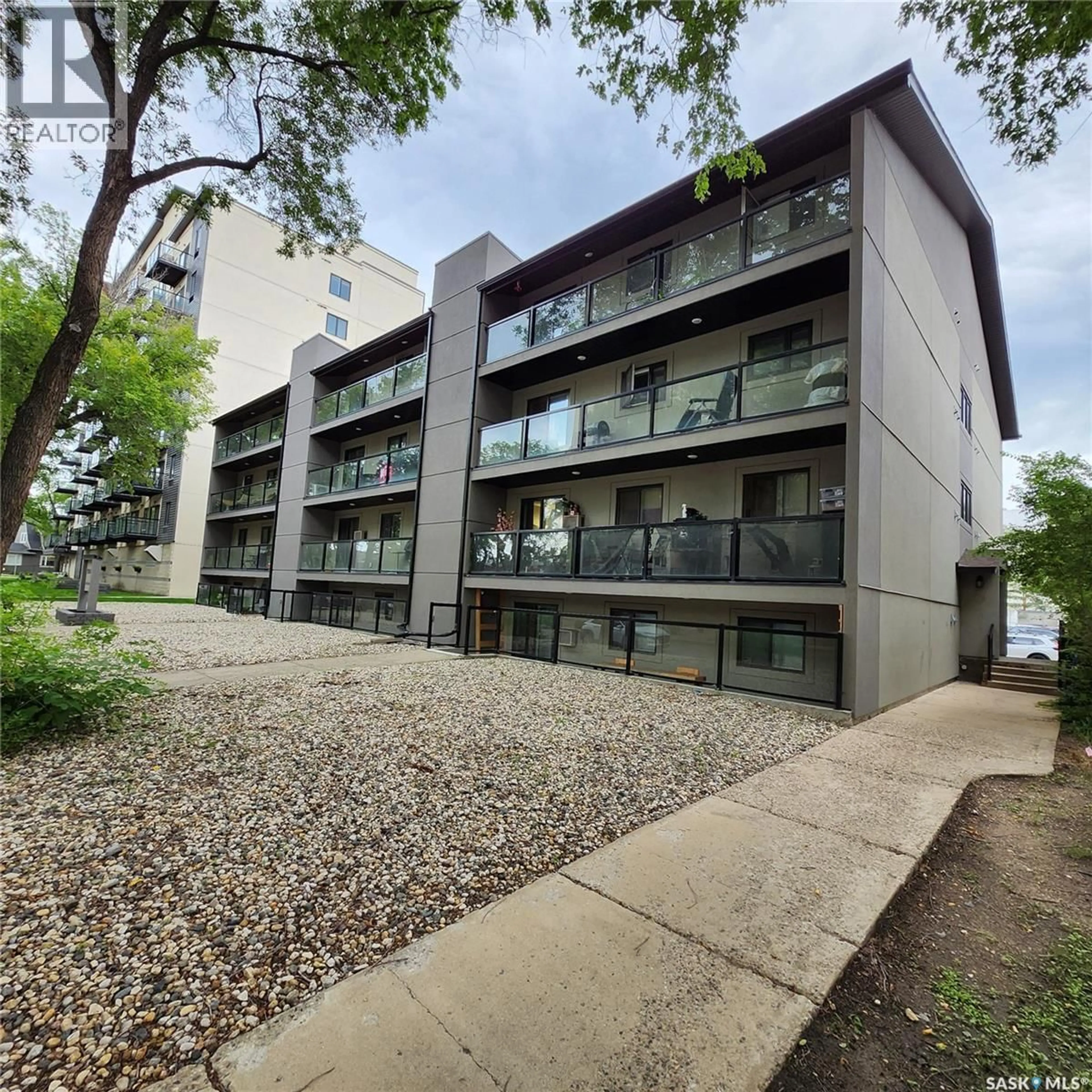 Unknown for 305 - 536 4TH AVENUE, Saskatoon Saskatchewan S7K2M7