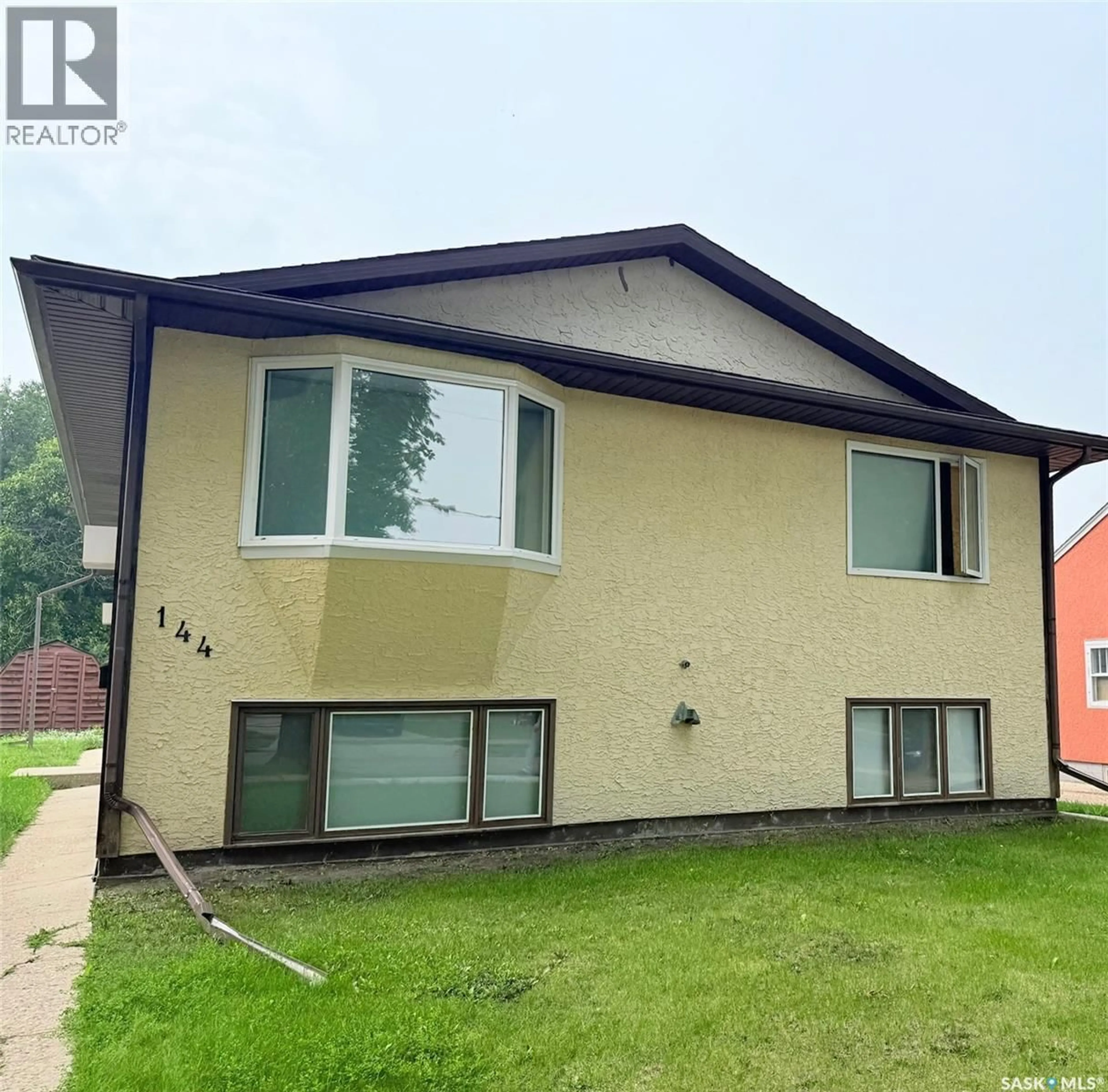 Unknown for 144 FIRST AVENUE, Yorkton Saskatchewan S3N1J8